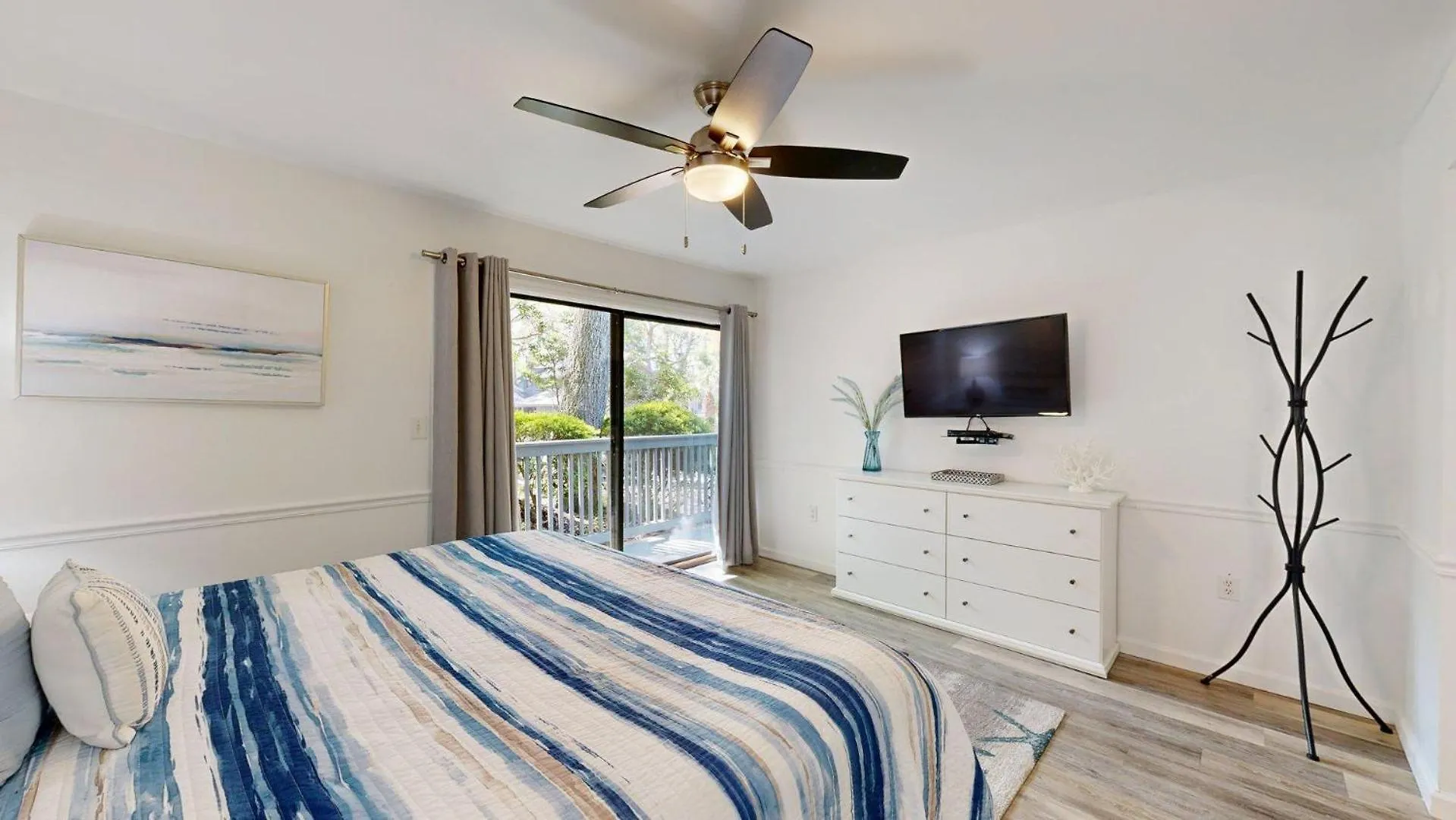Villa 48 Hickory Cove Hilton Head Island
