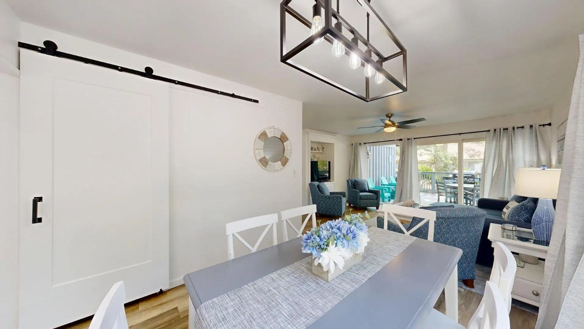 48 Hickory Cove Villa