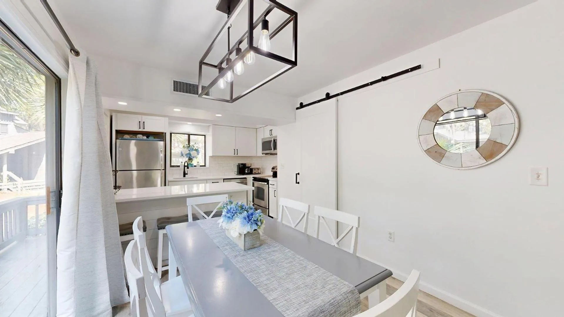 Villa 48 Hickory Cove