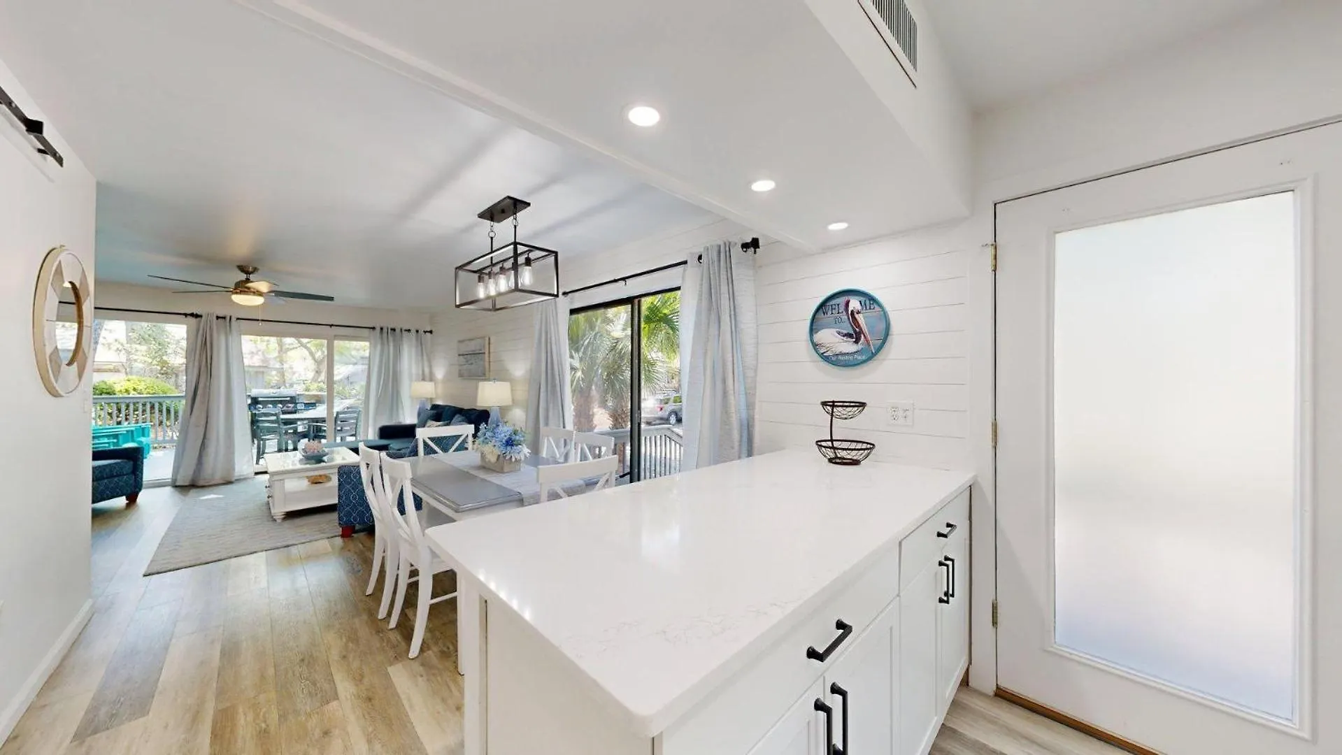 Villa 48 Hickory Cove *