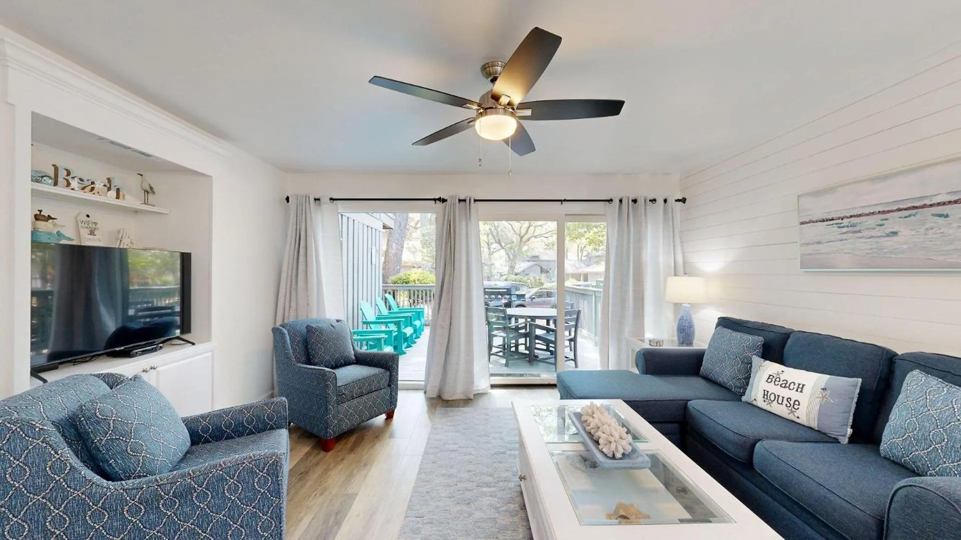 48 Hickory Cove Hilton Head Island