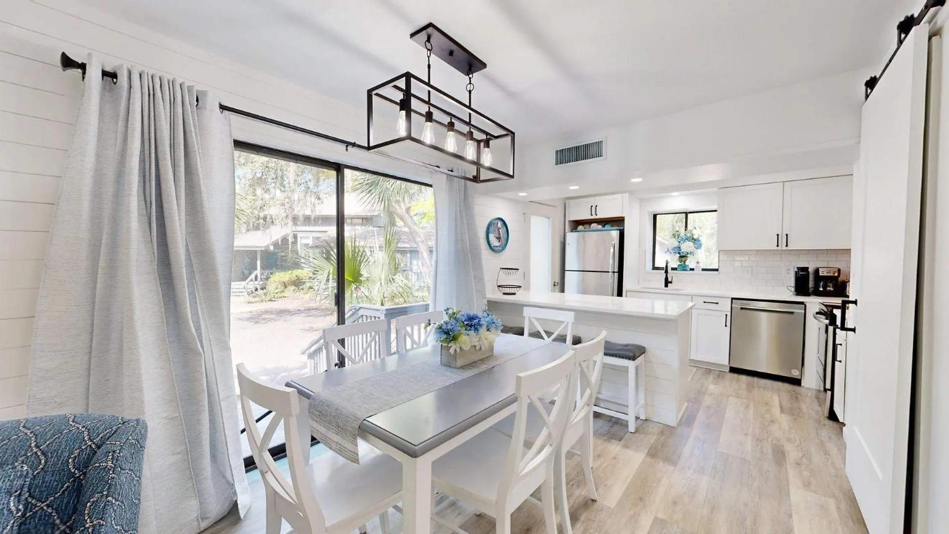 48 Hickory Cove * Hilton Head Island