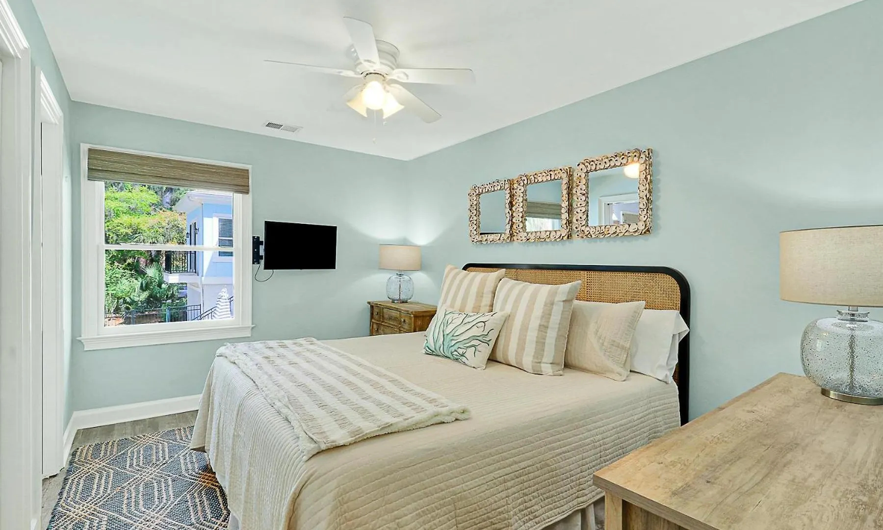 9 Flamingo Street Villa *
