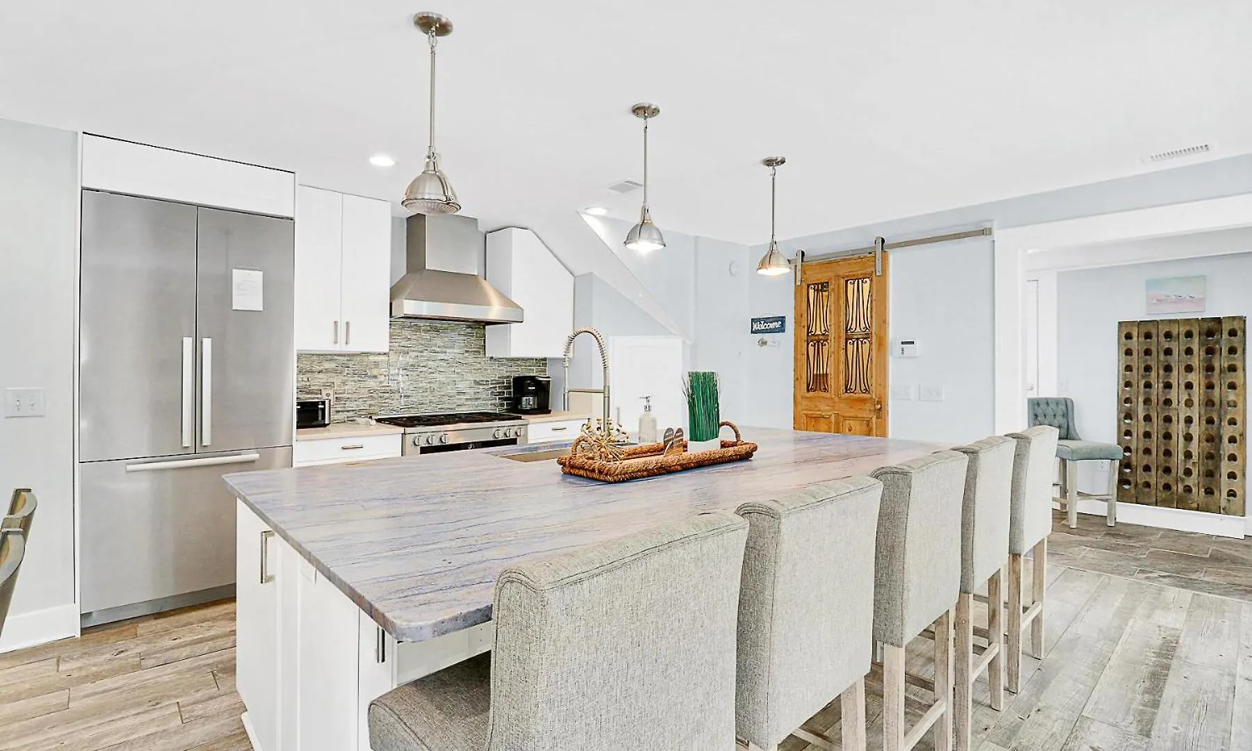 9 Flamingo Street * Hilton Head Island