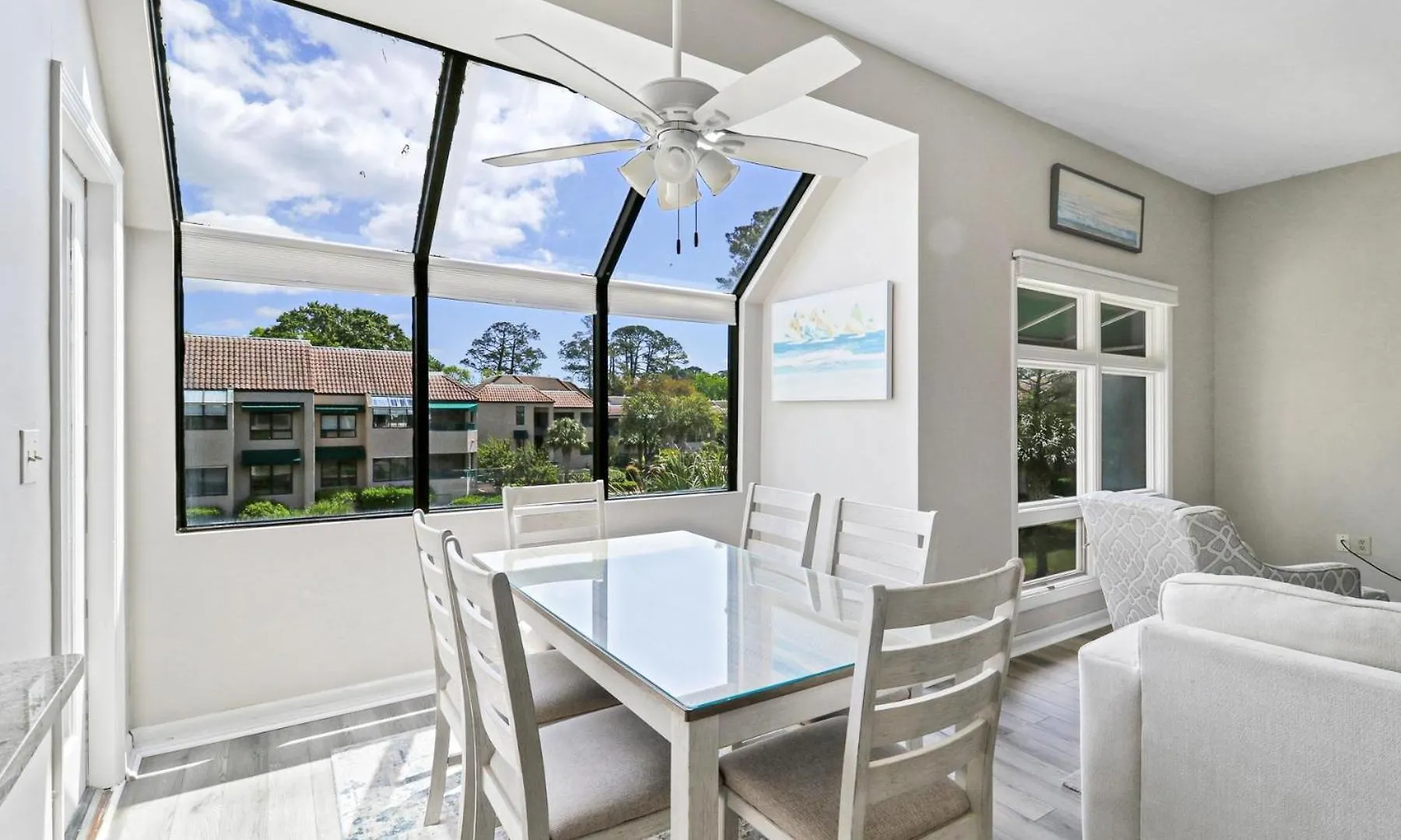 Villa 7484 Anchorage *