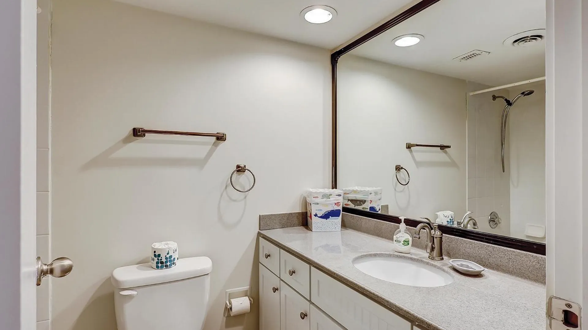 Ocean One 320 *
