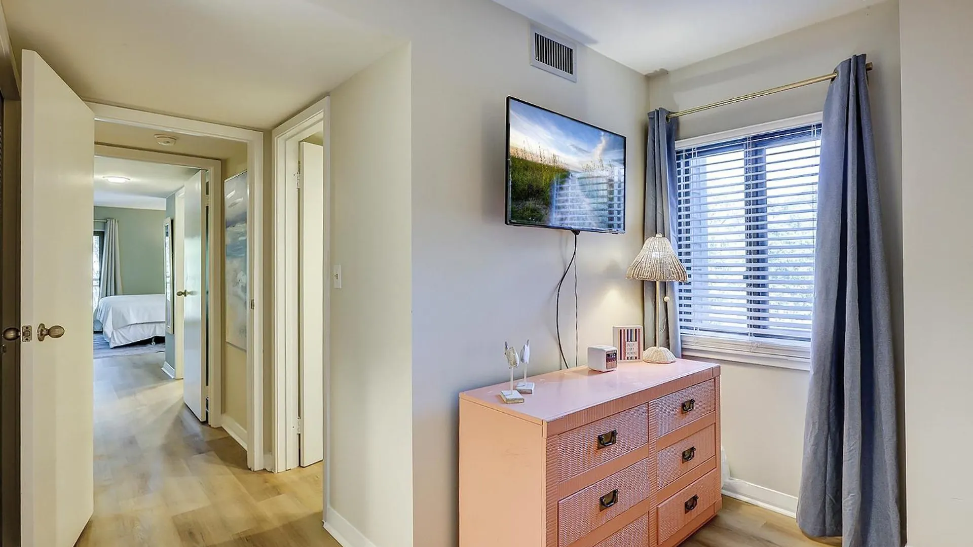 Ocean One 320 Hilton Head Island