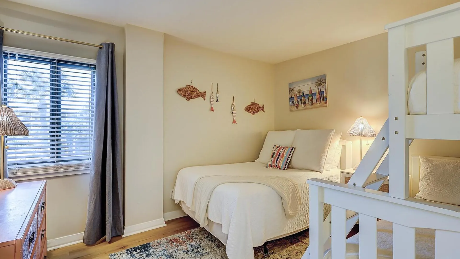 Ocean One 320 Villa
