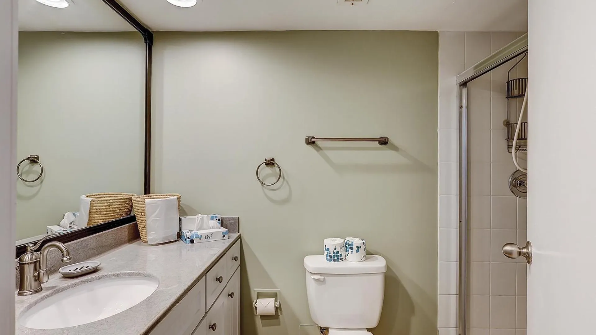 Villa Ocean One 320