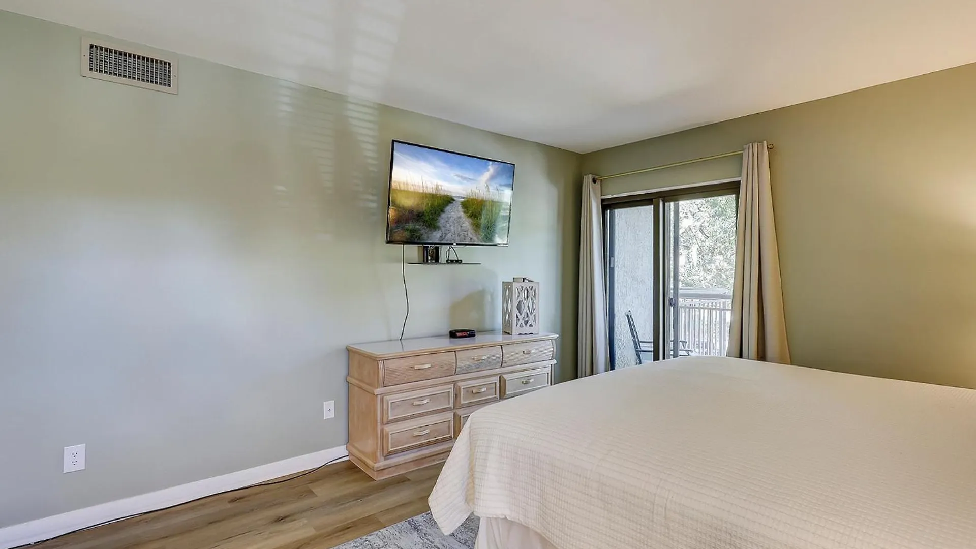 Villa Ocean One 320 *