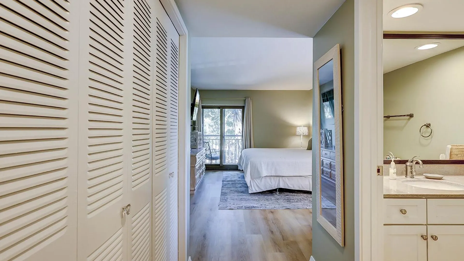 Ocean One 320 Villa Hilton Head Island