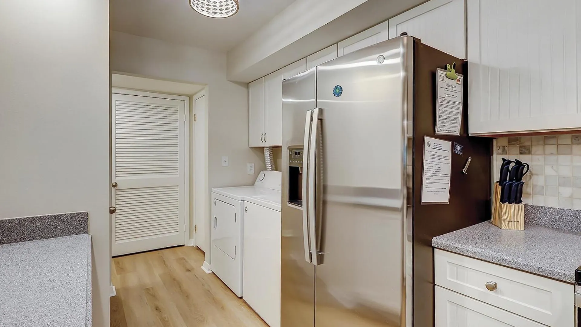 Ocean One 320 Villa