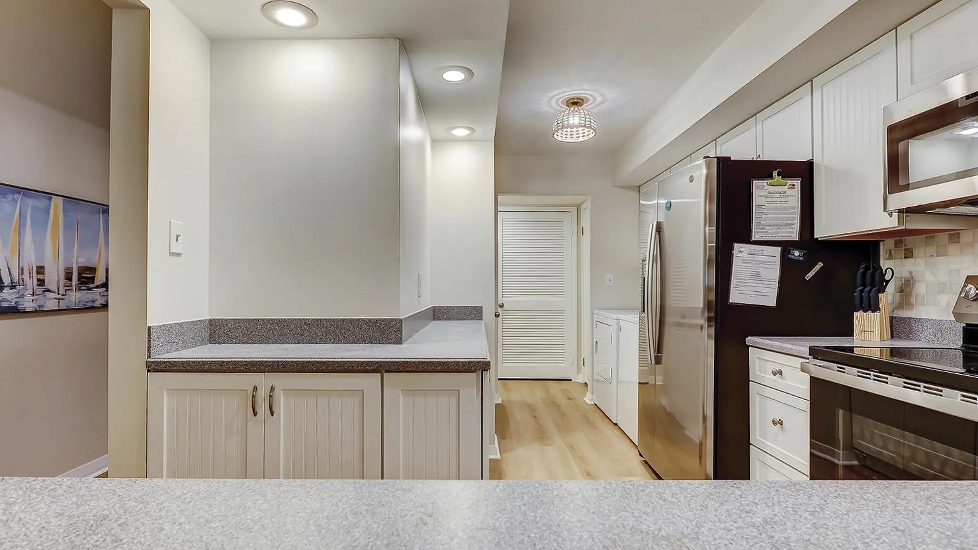 Villa Ocean One 320