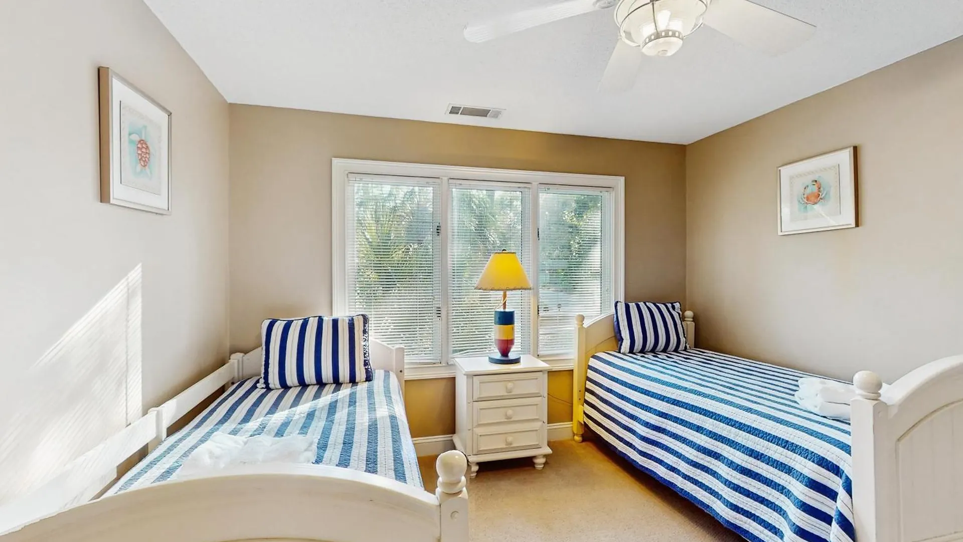 Holiday home Tupelo *
