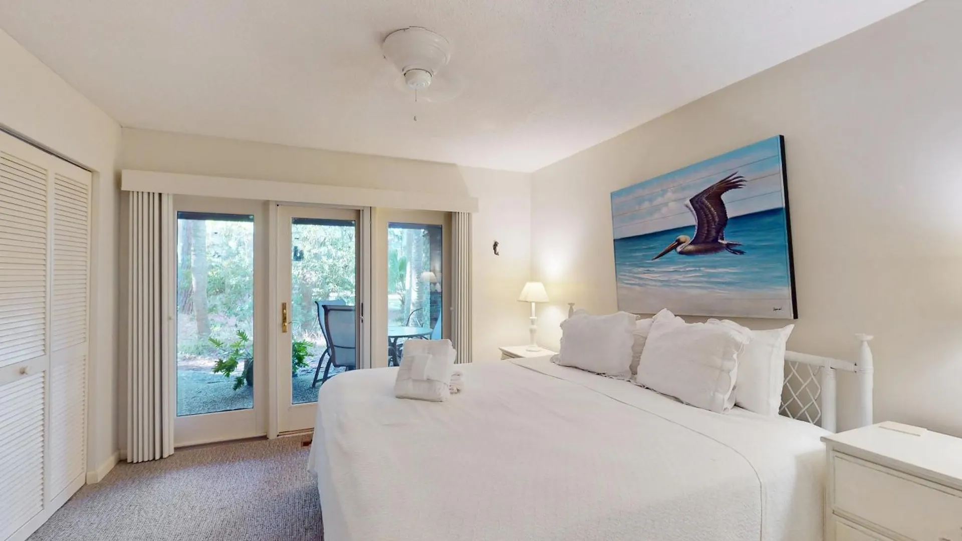 Black Skimmer Holiday home *