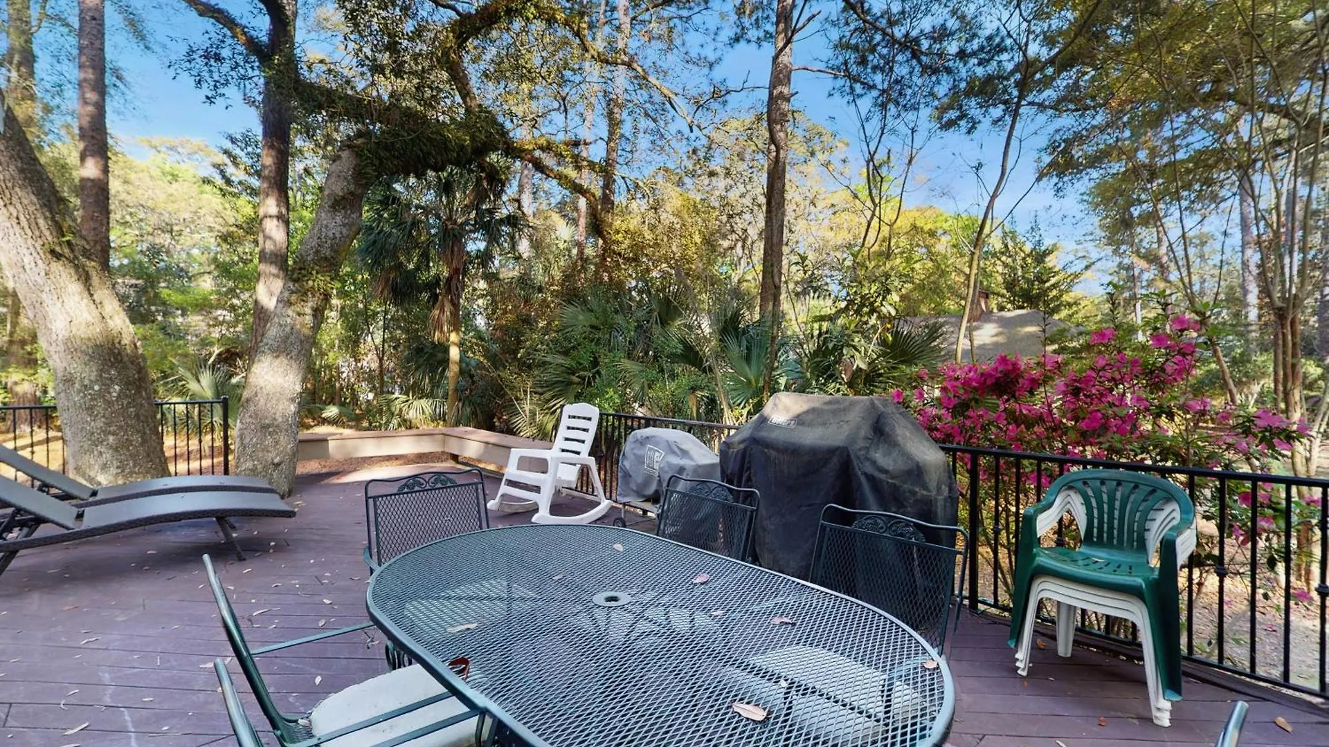 Tupelo Holiday home