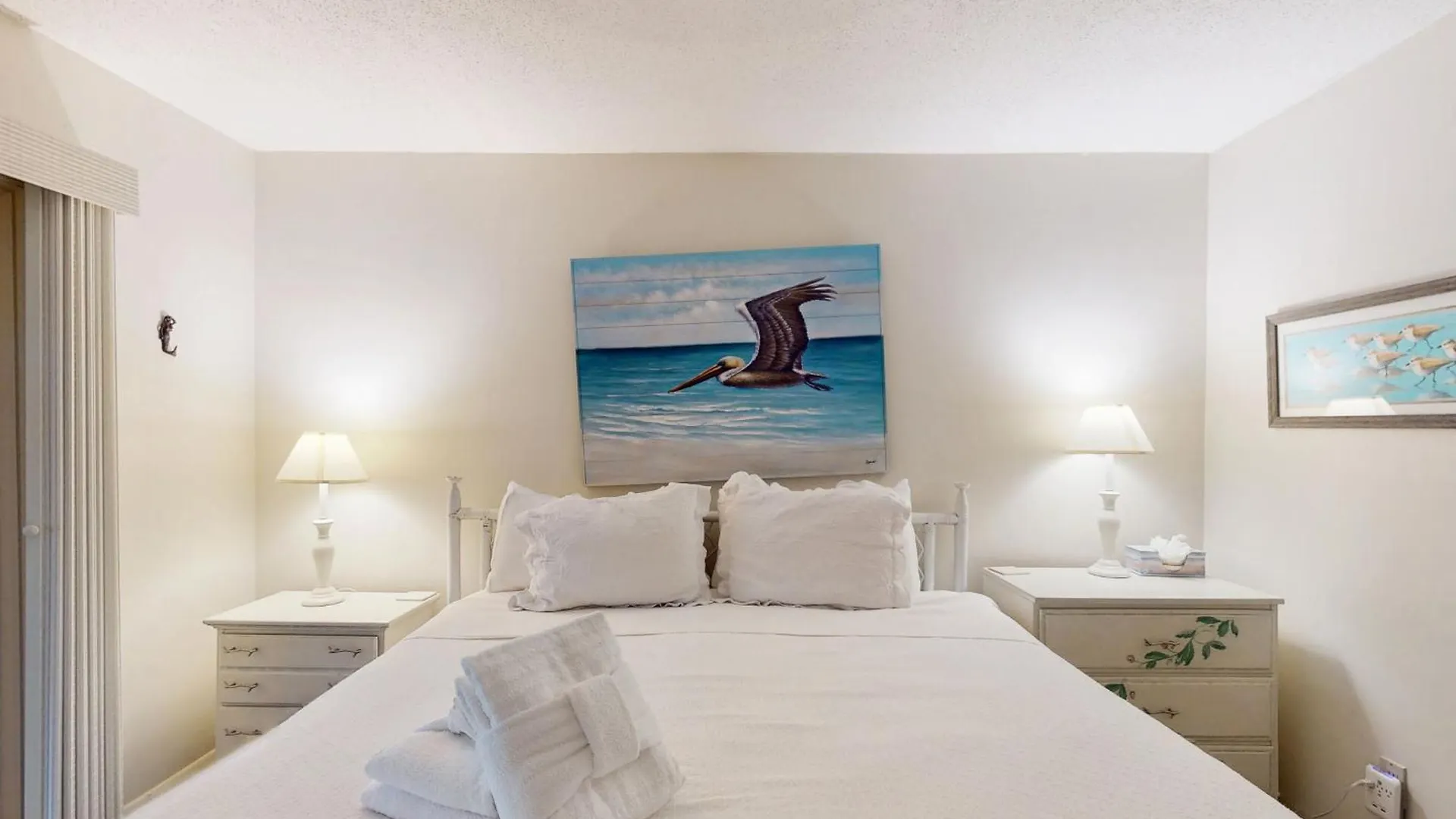 Black Skimmer Holiday home