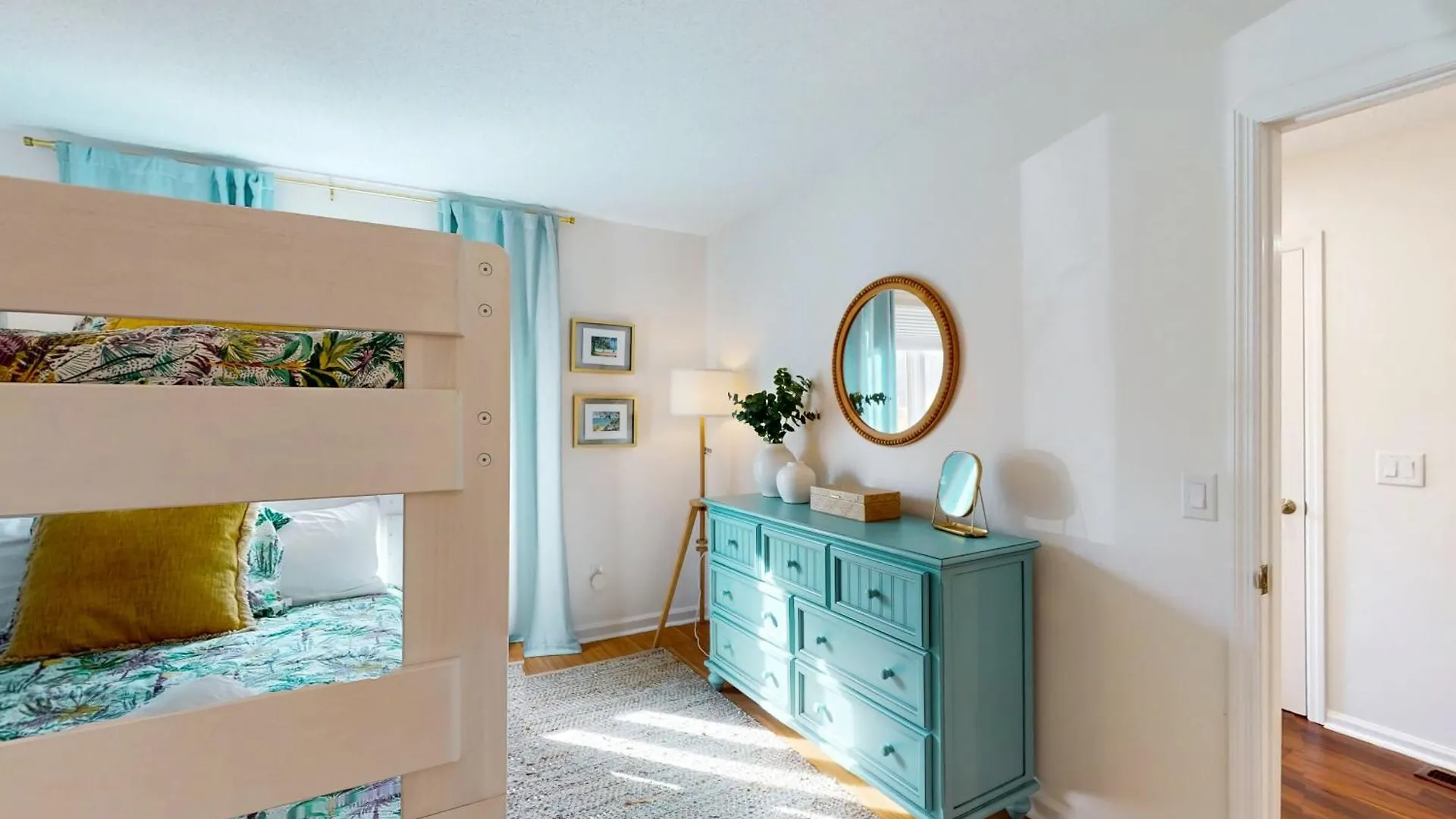 Apartment Colonnade Club 147