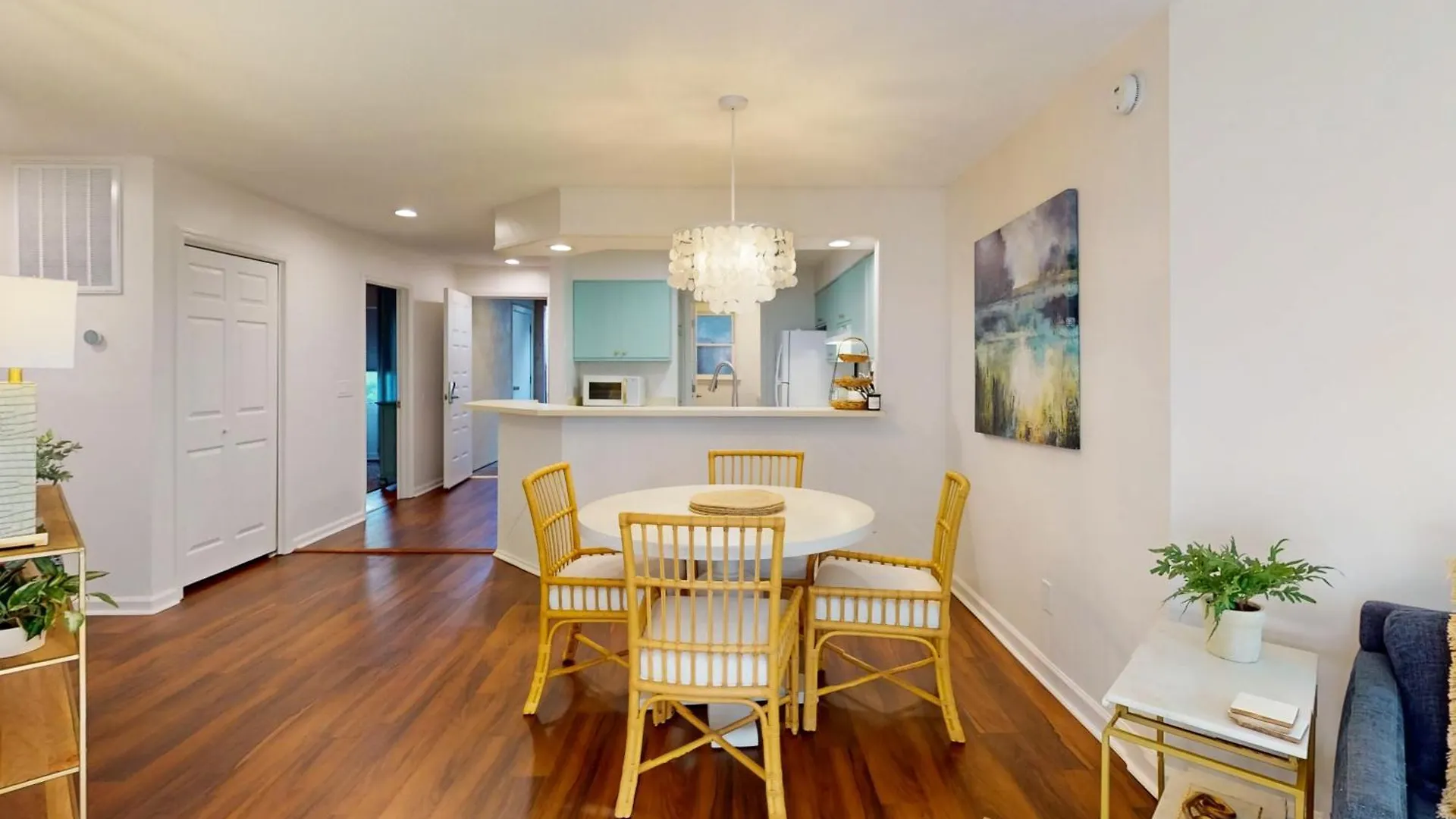 Colonnade Club 147 Apartment Hilton Head Island