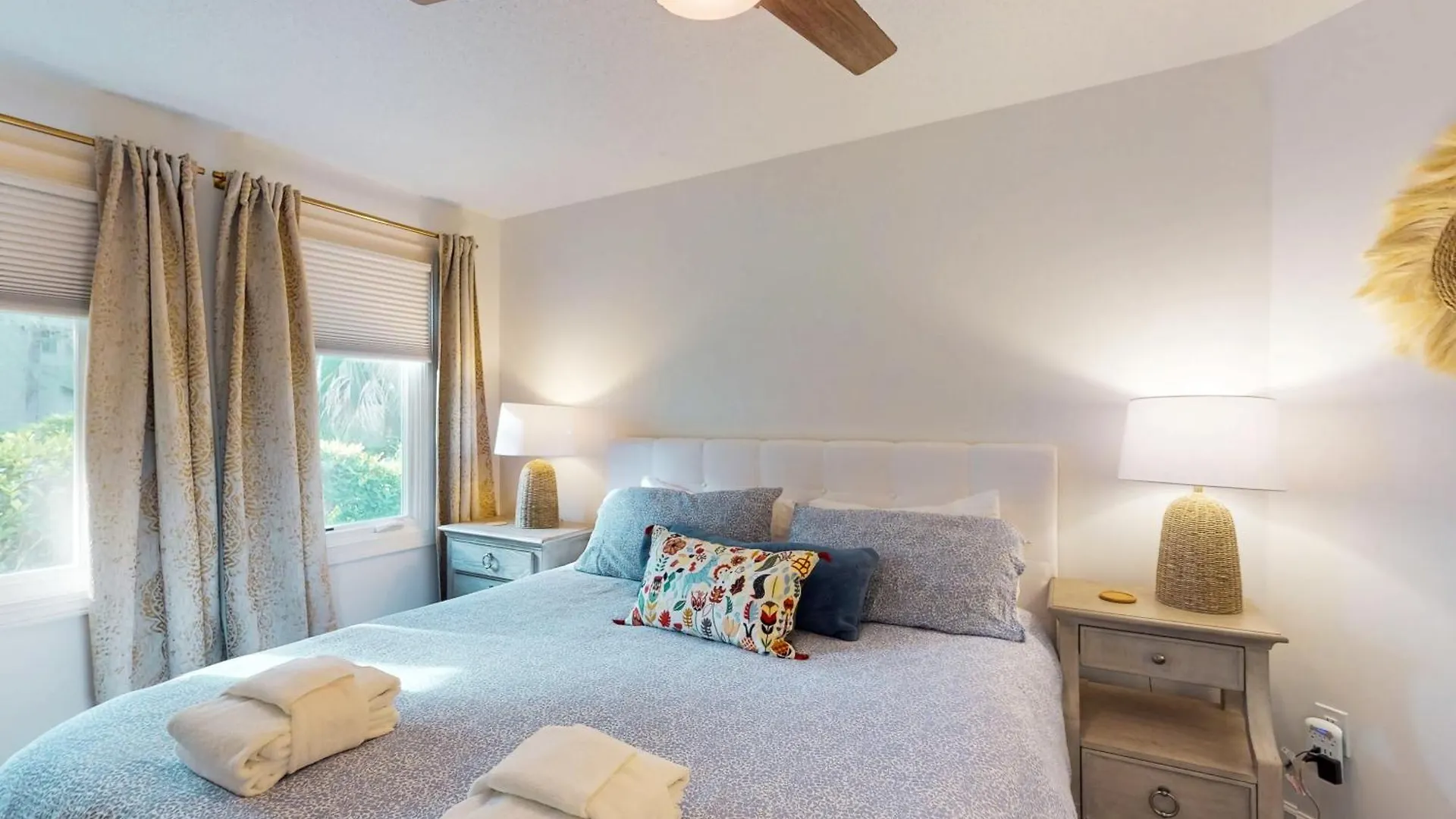 Apartment Colonnade Club 147