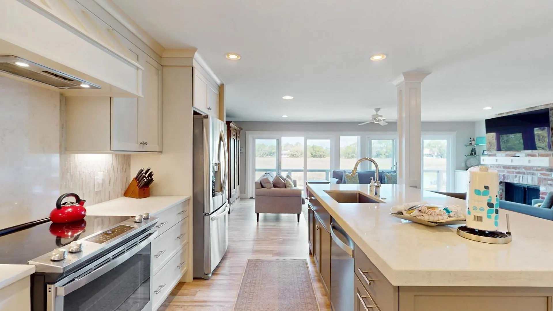 18 Wren Drive Hilton Head Island