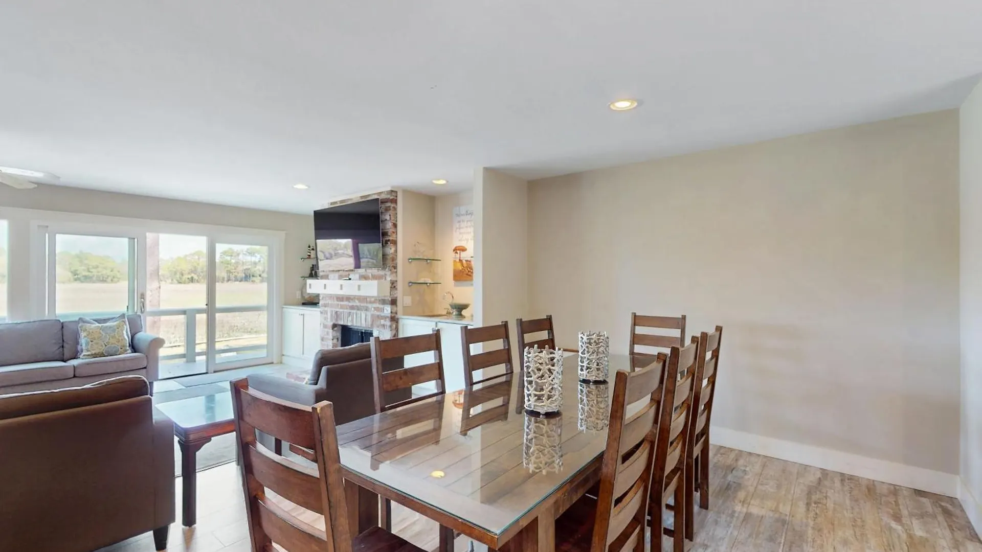 18 Wren Drive Holiday home