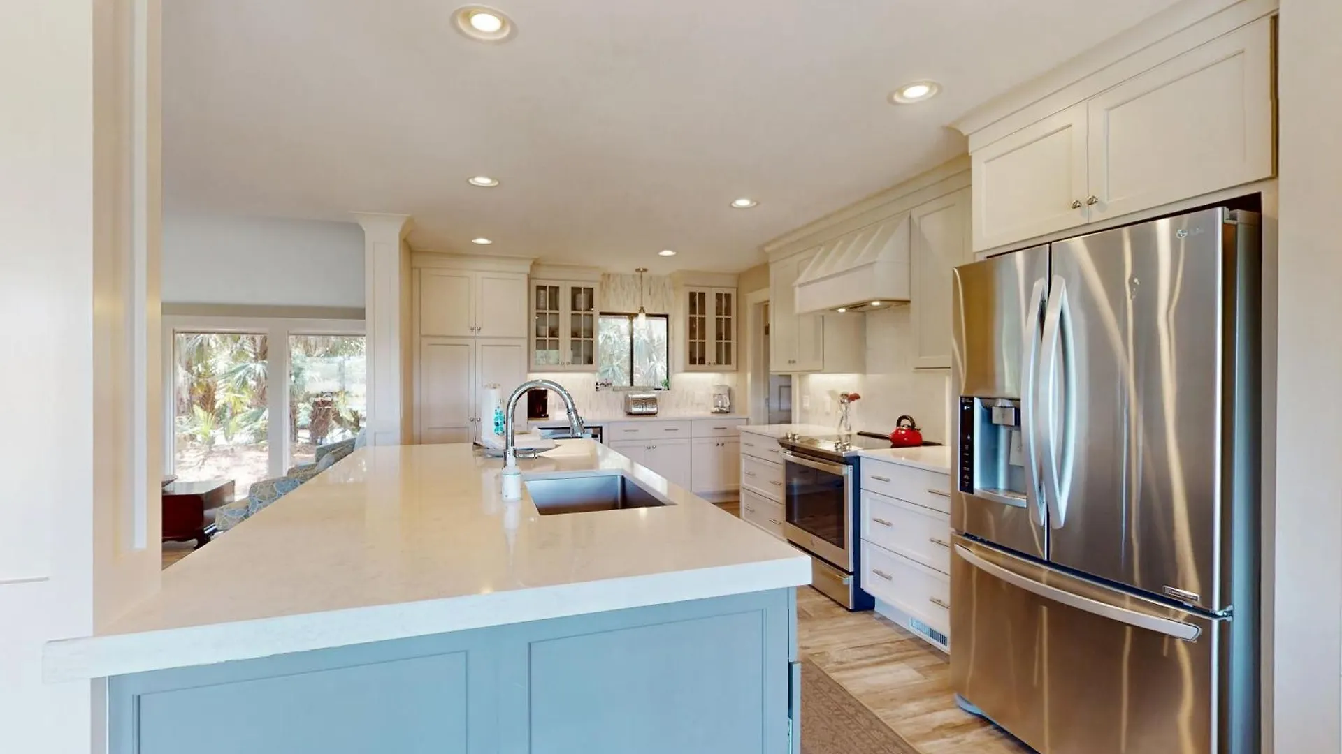 Holiday home 18 Wren Drive Hilton Head Island