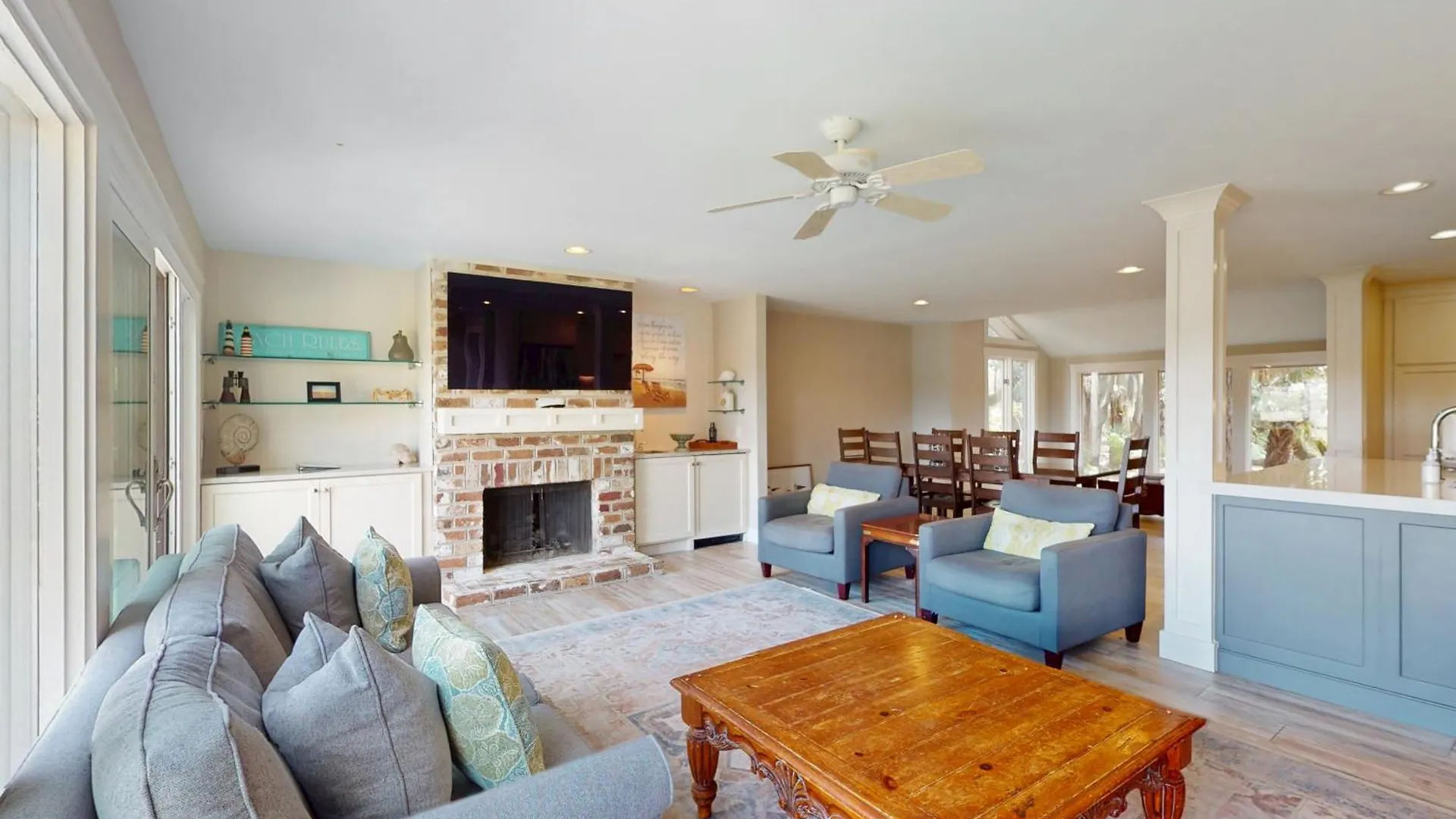 18 Wren Drive Hilton Head Island