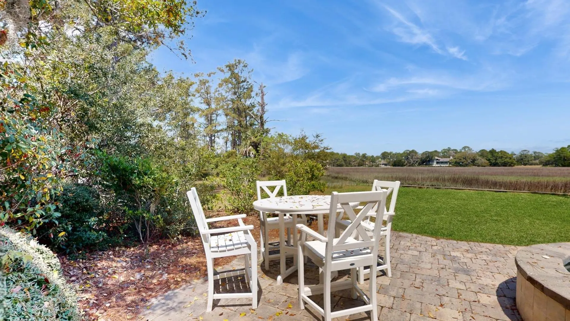 18 Wren Drive * Hilton Head Island
