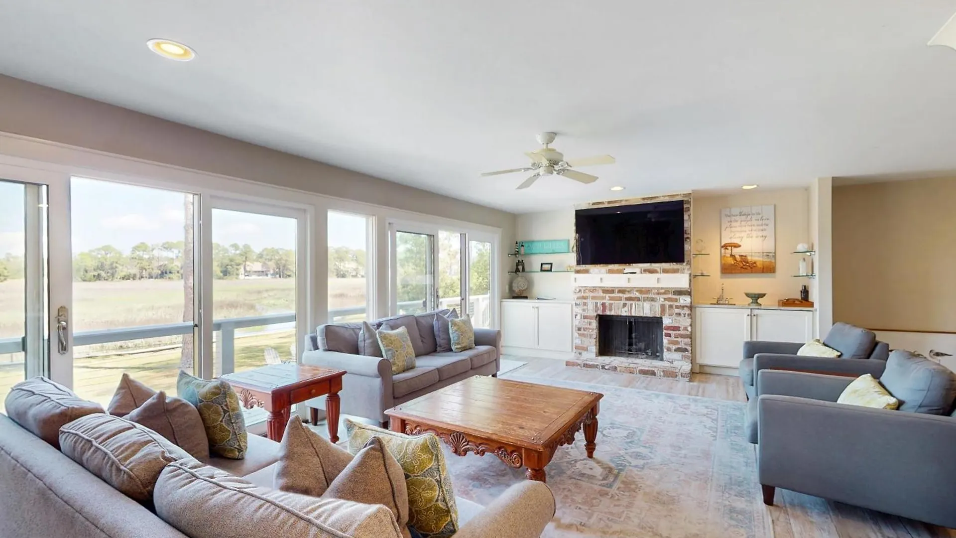 18 Wren Drive Holiday home *