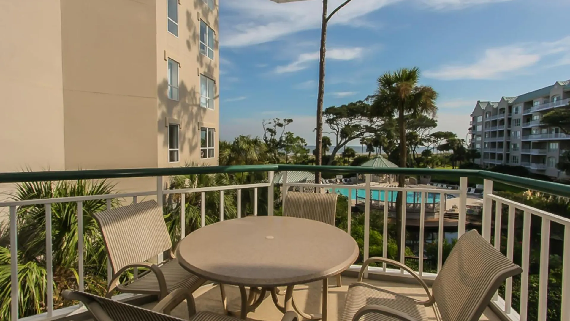 Windsor Court North Holiday home Hilton Head Island