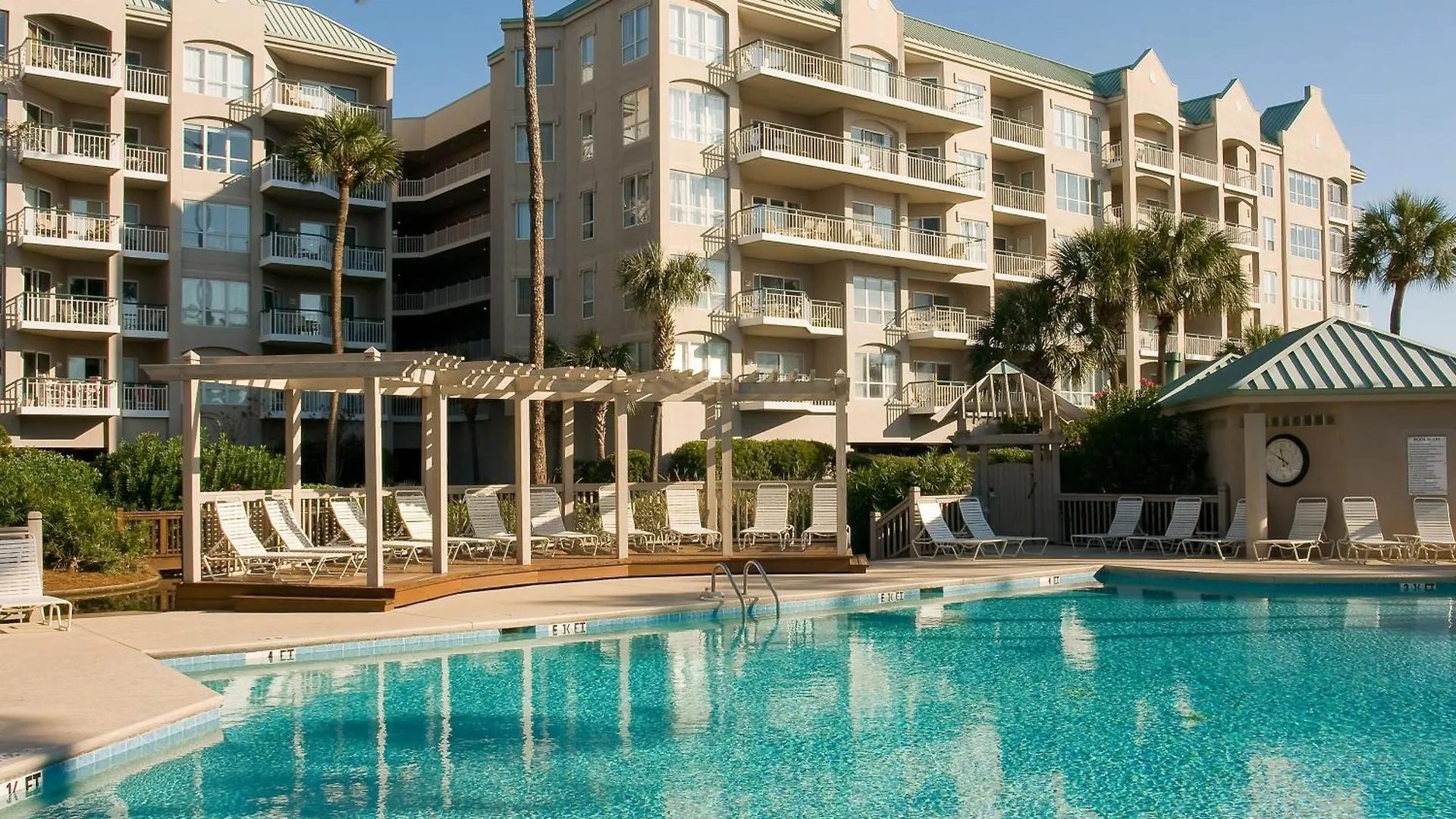 Windsor Court North Hilton Head Island