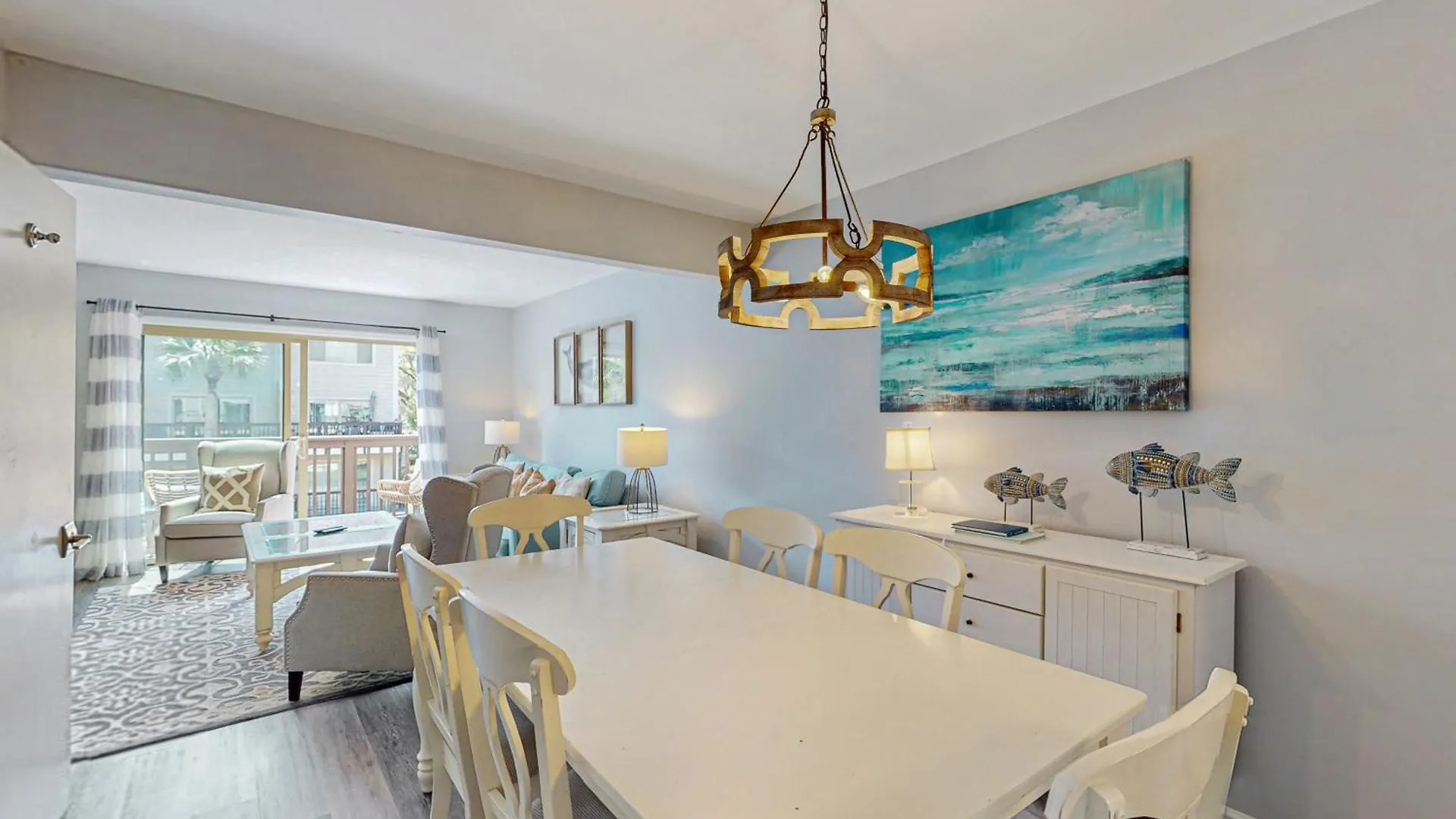 Tanglewood Holiday home