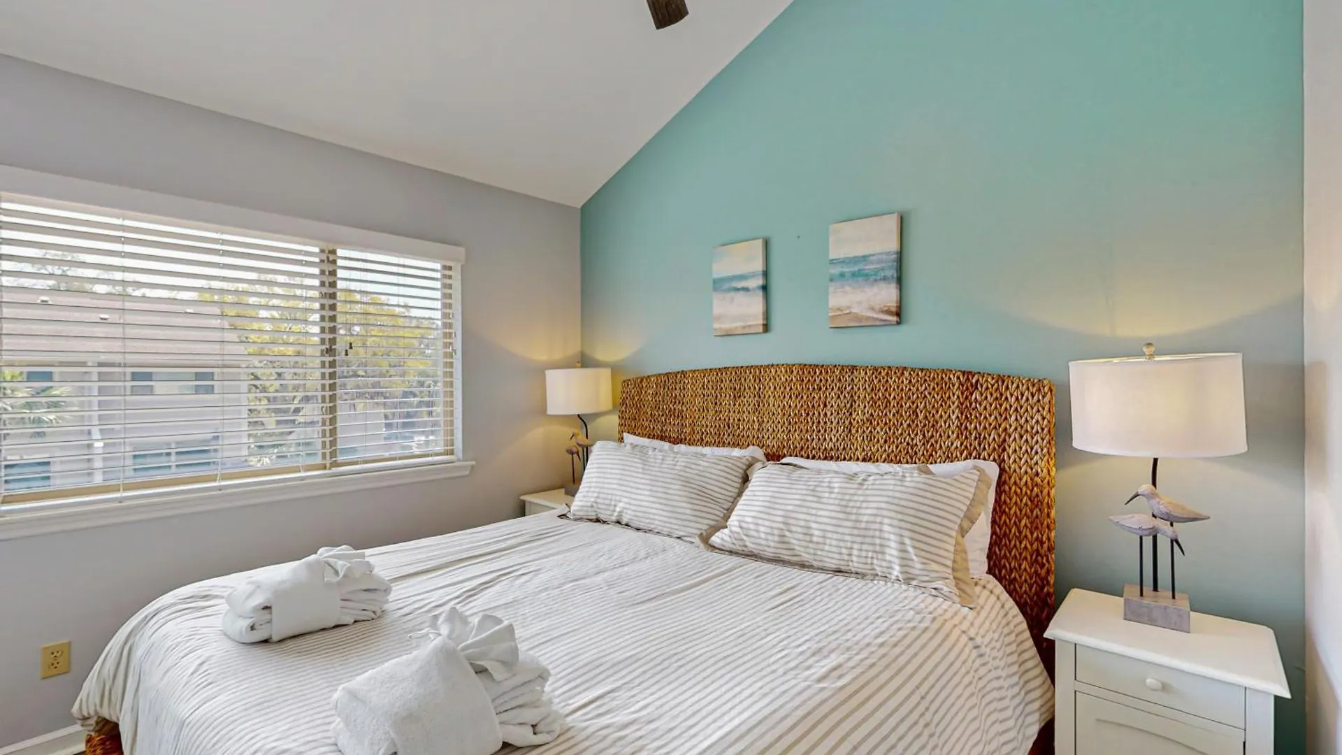 Tanglewood Holiday home Hilton Head Island