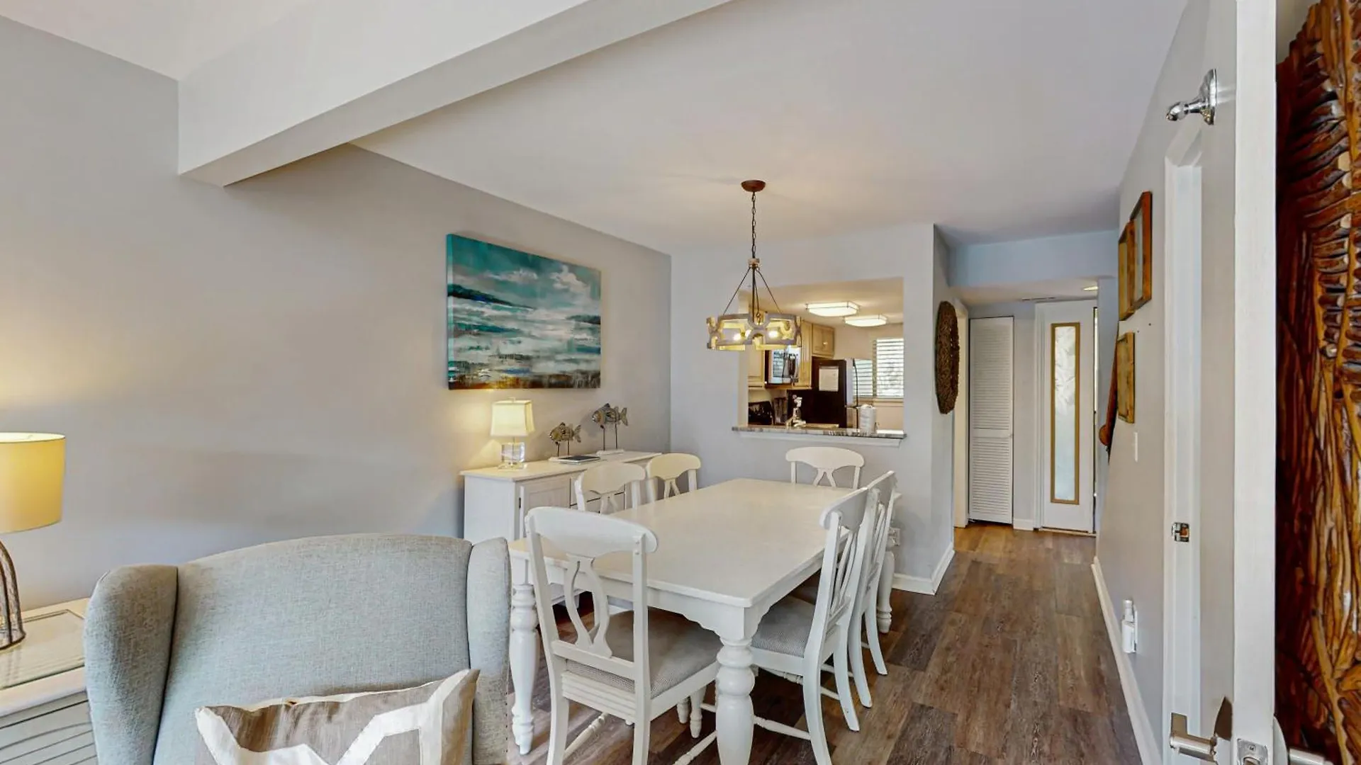 Holiday home Tanglewood Hilton Head Island