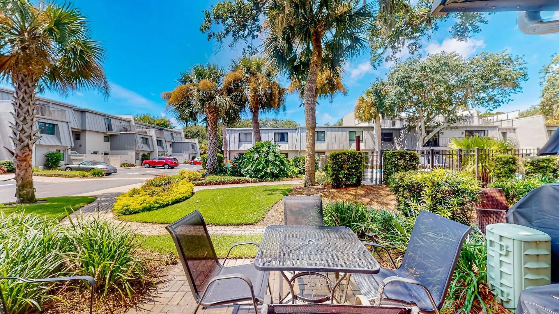 Ocean Club * Hilton Head Island