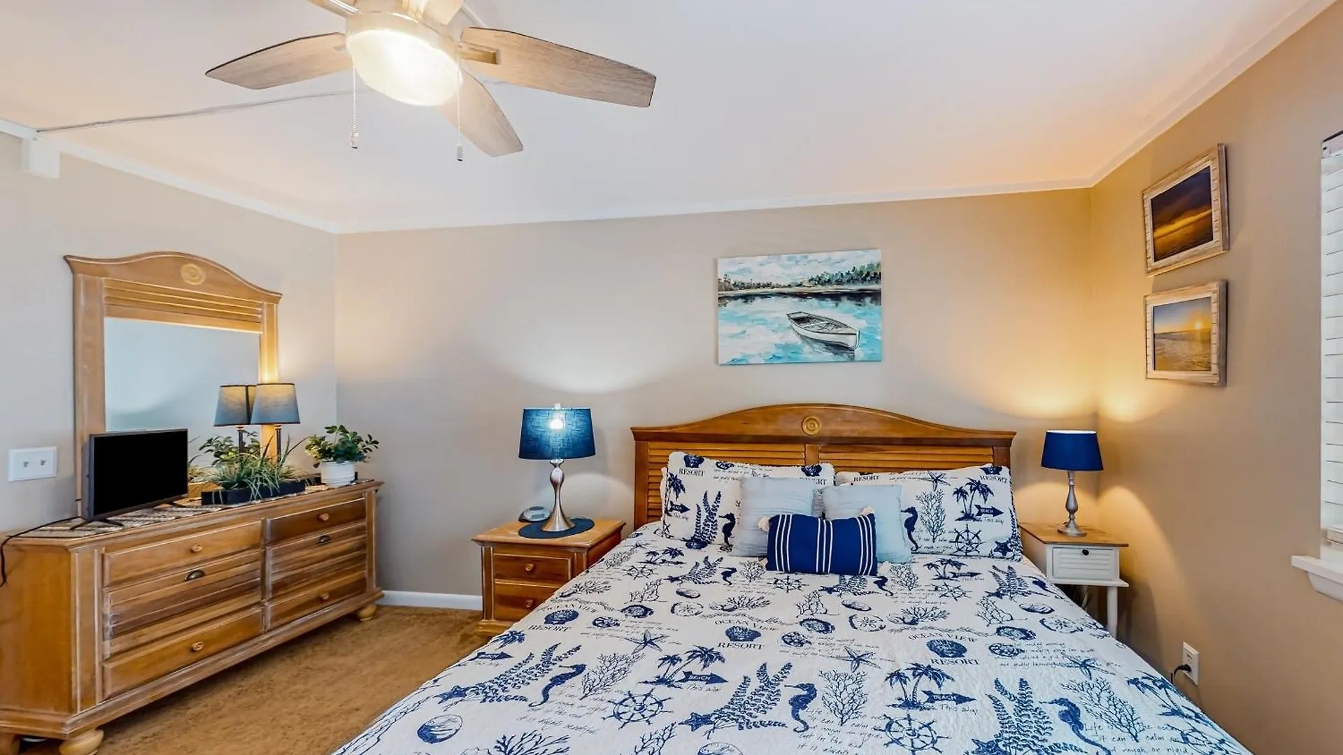 Ocean Club Holiday home *
