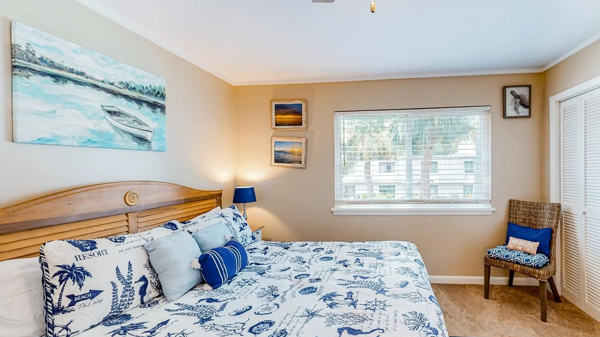 Ocean Club Holiday home *
