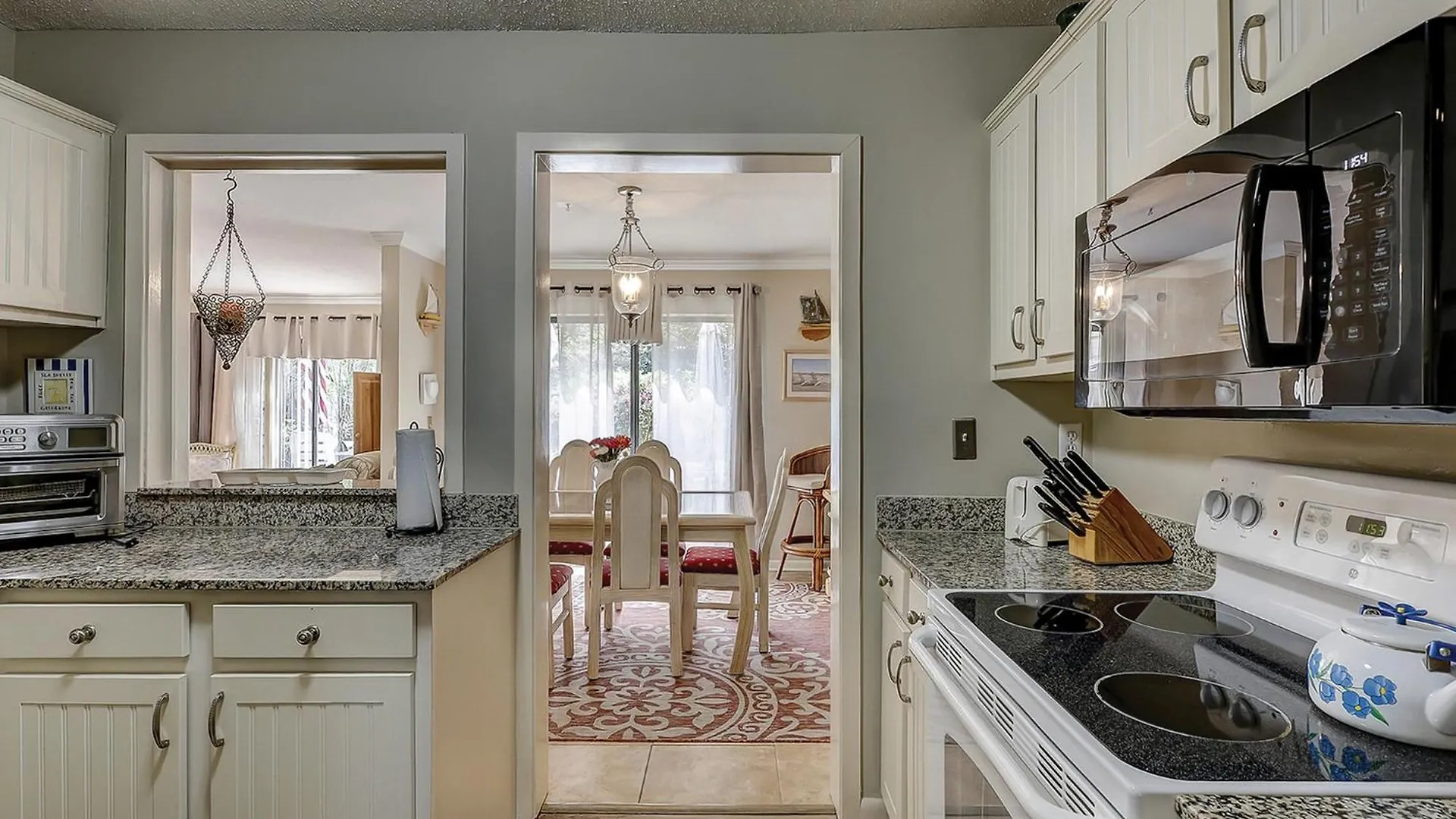 Holiday home 2253 Heritage Hilton Head Island