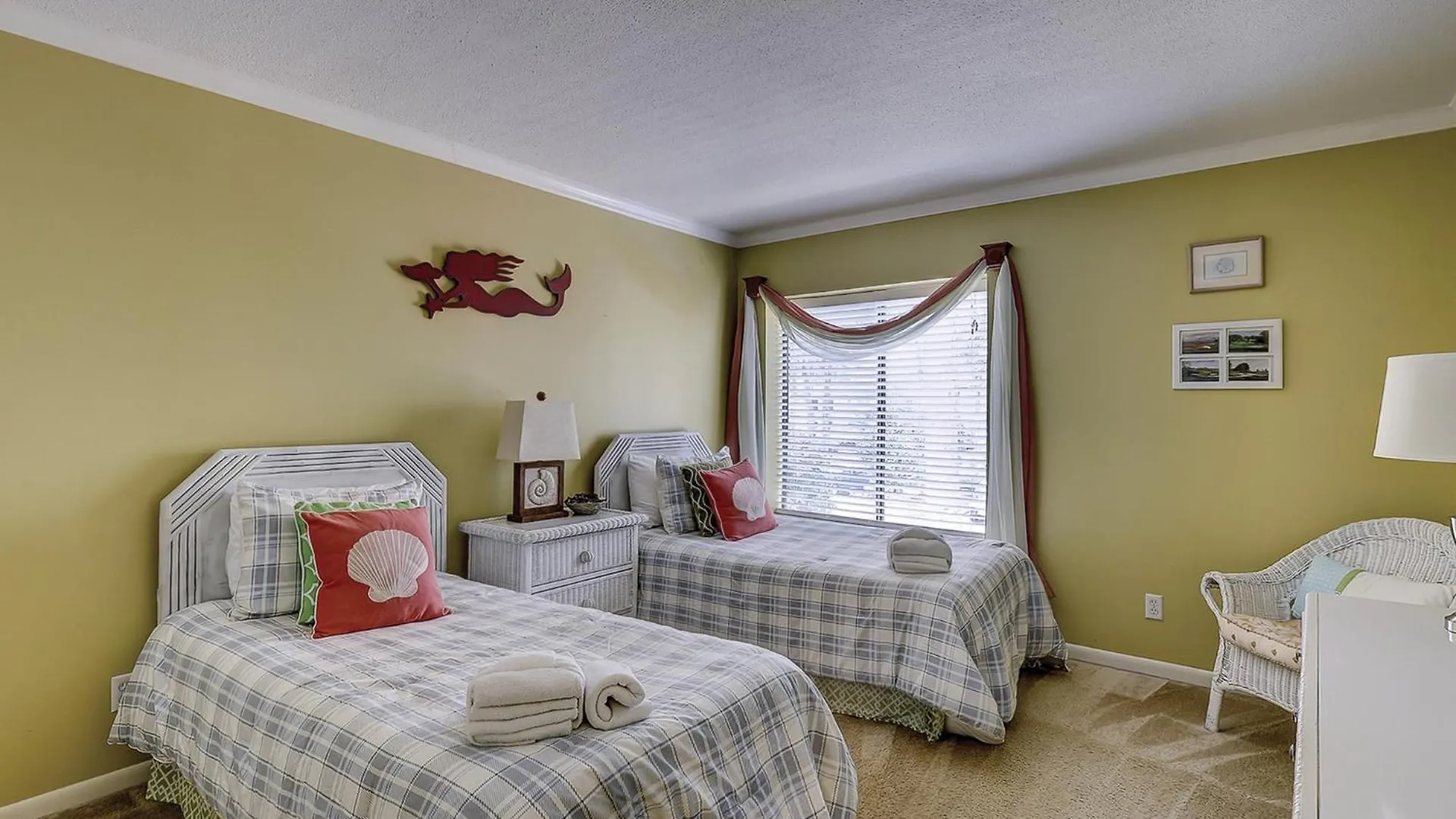 2253 Heritage Holiday home *