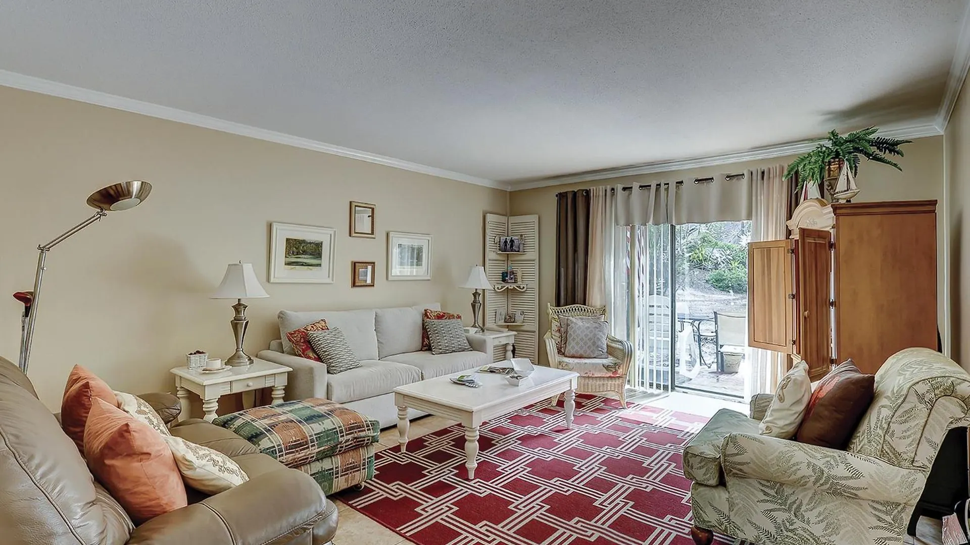 2253 Heritage Holiday home Hilton Head Island