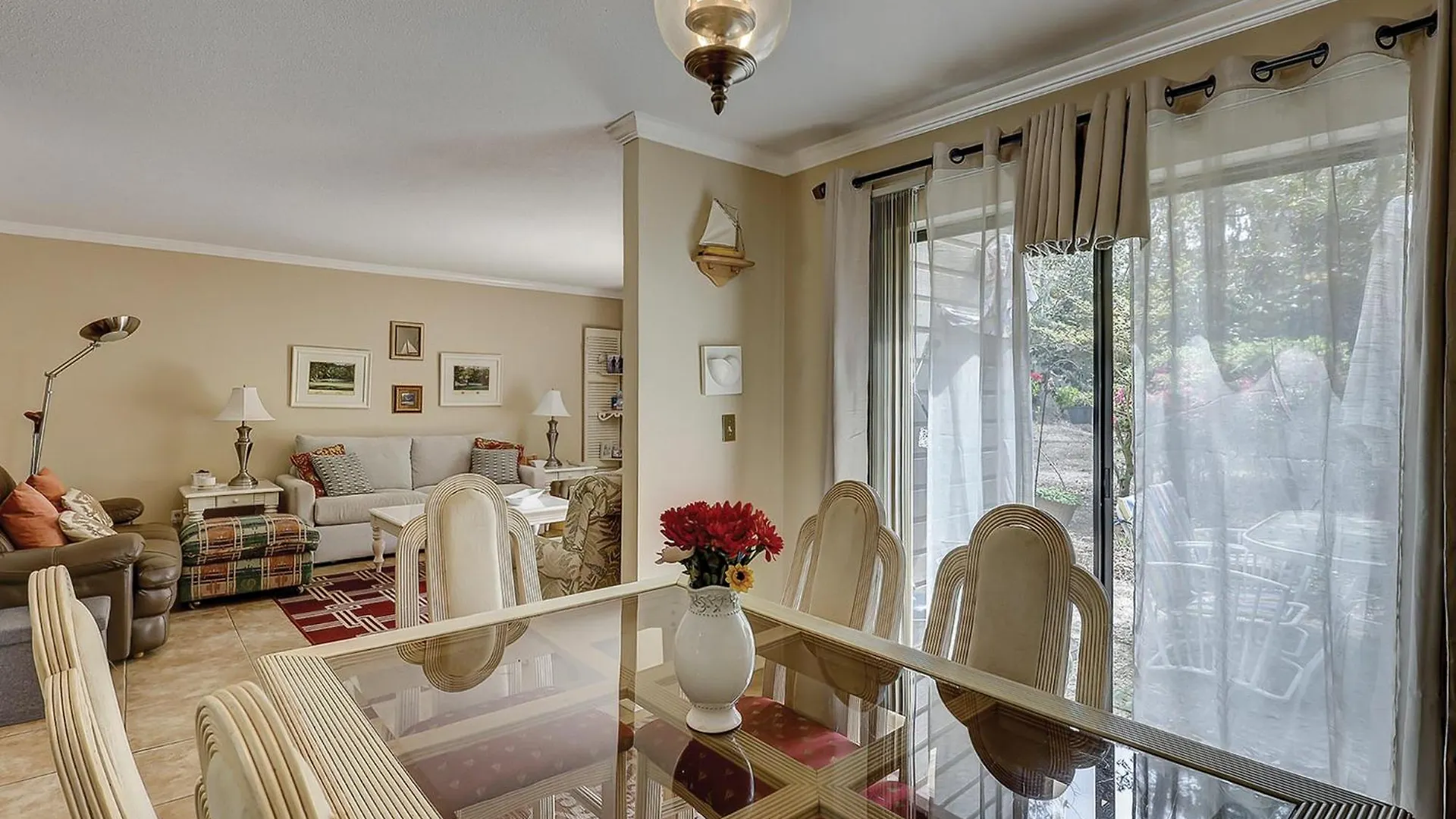 2253 Heritage Holiday home *
