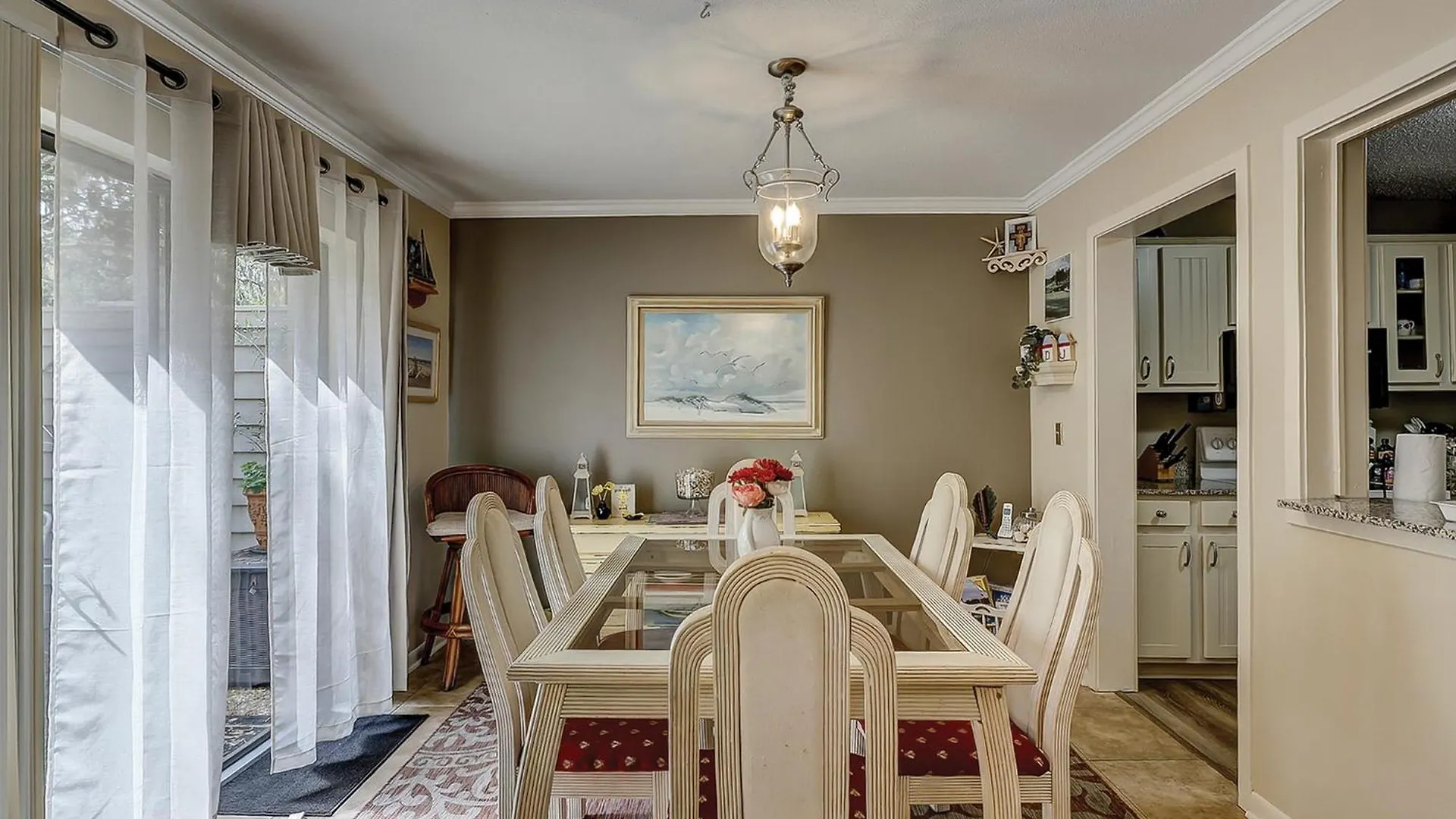 Holiday home 2253 Heritage *
