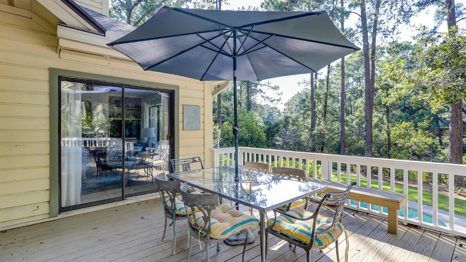 16 Starboard Tack Hilton Head Island