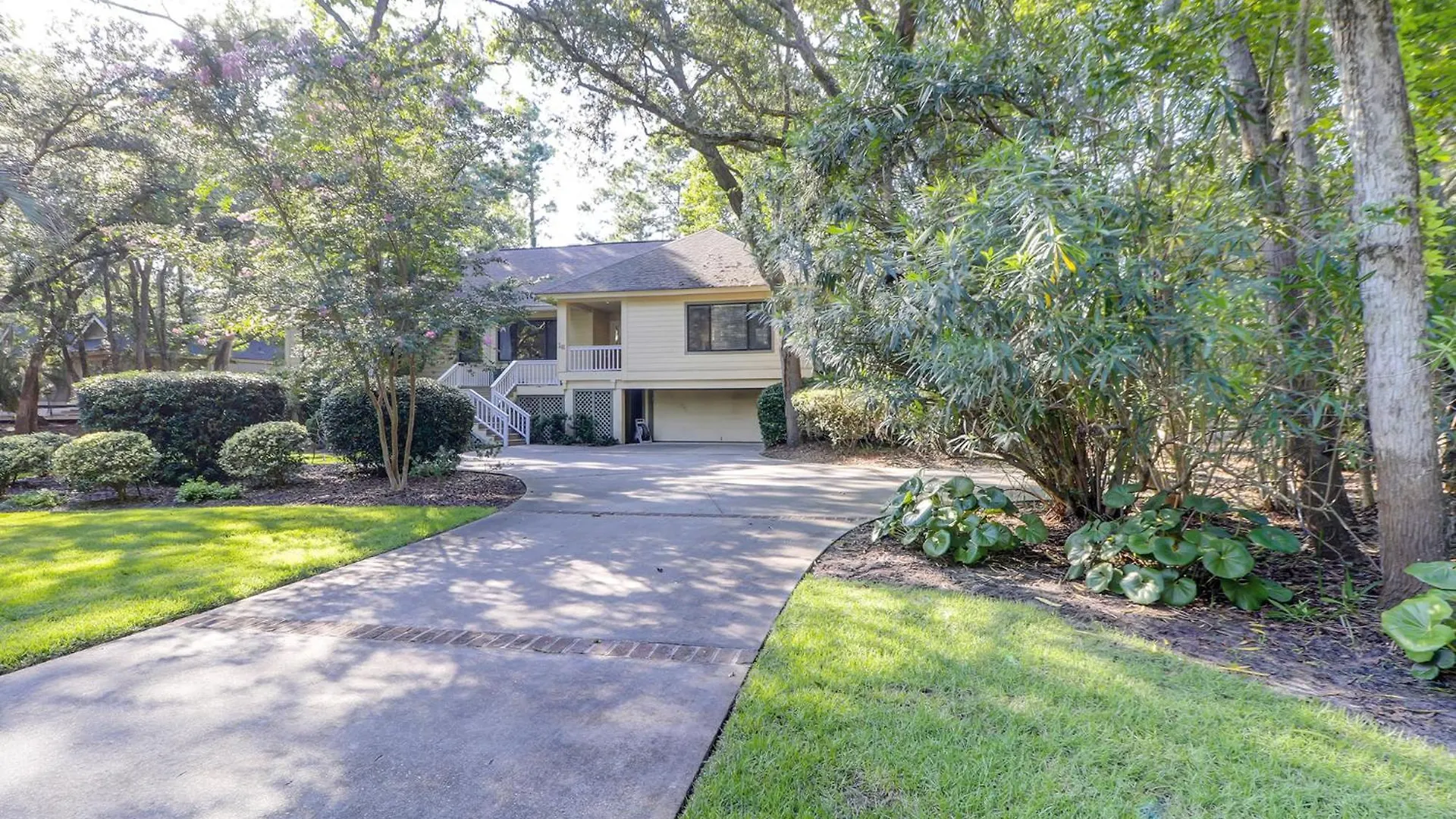 Holiday home 16 Starboard Tack Hilton Head Island