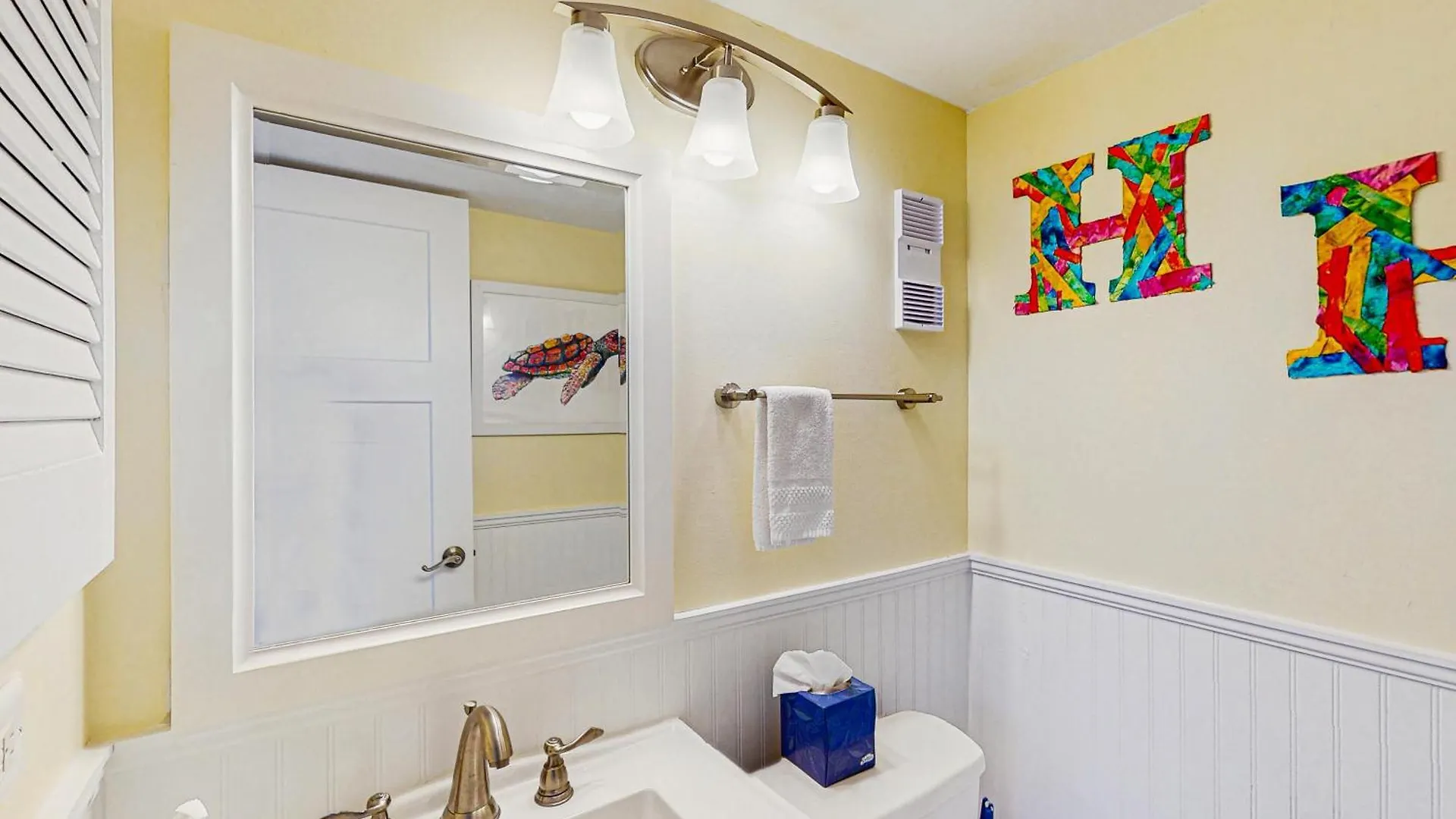 Villa Treetops 4904 Hilton Head Island