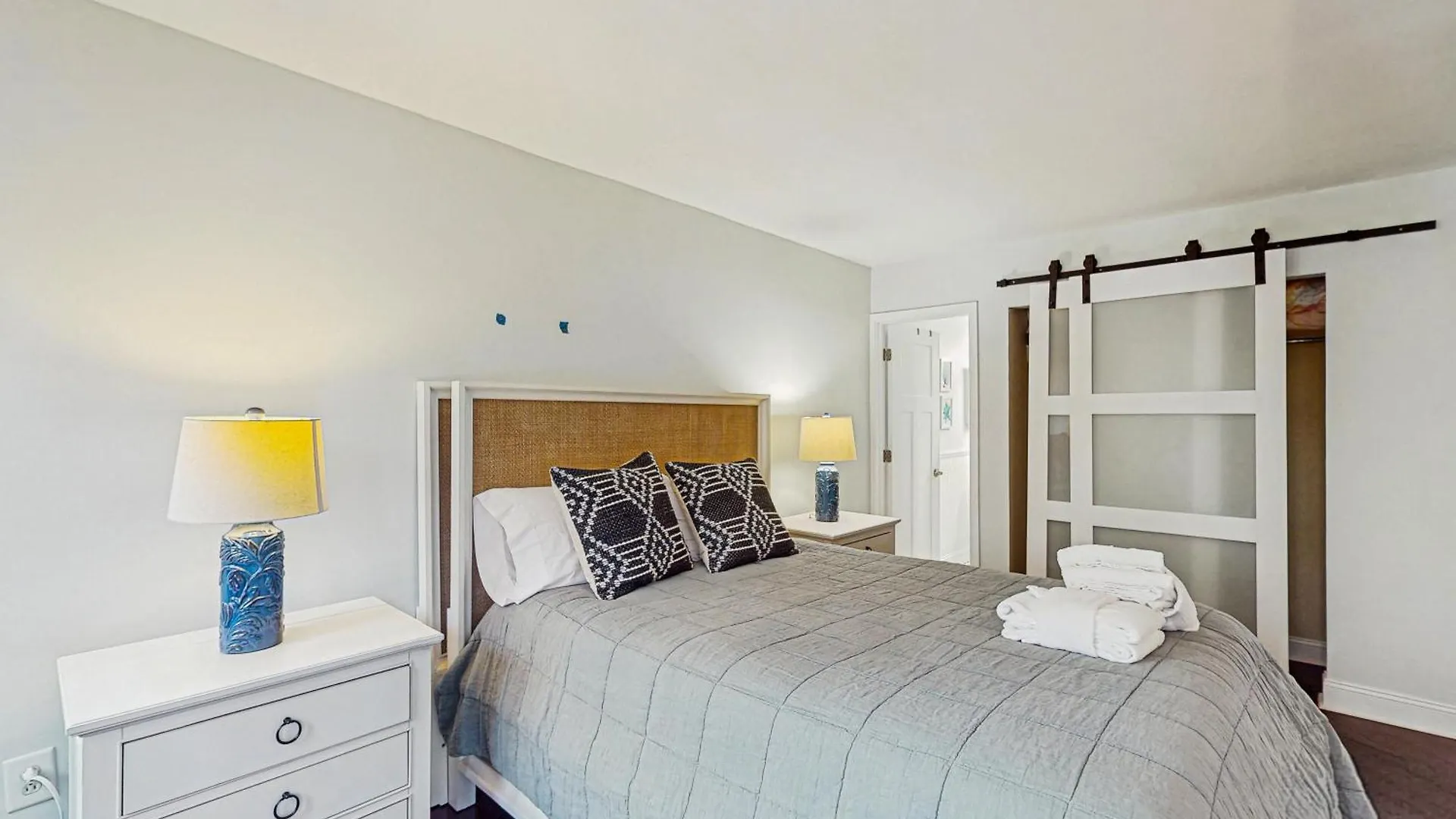 Villa Treetops 4904 Hilton Head Island