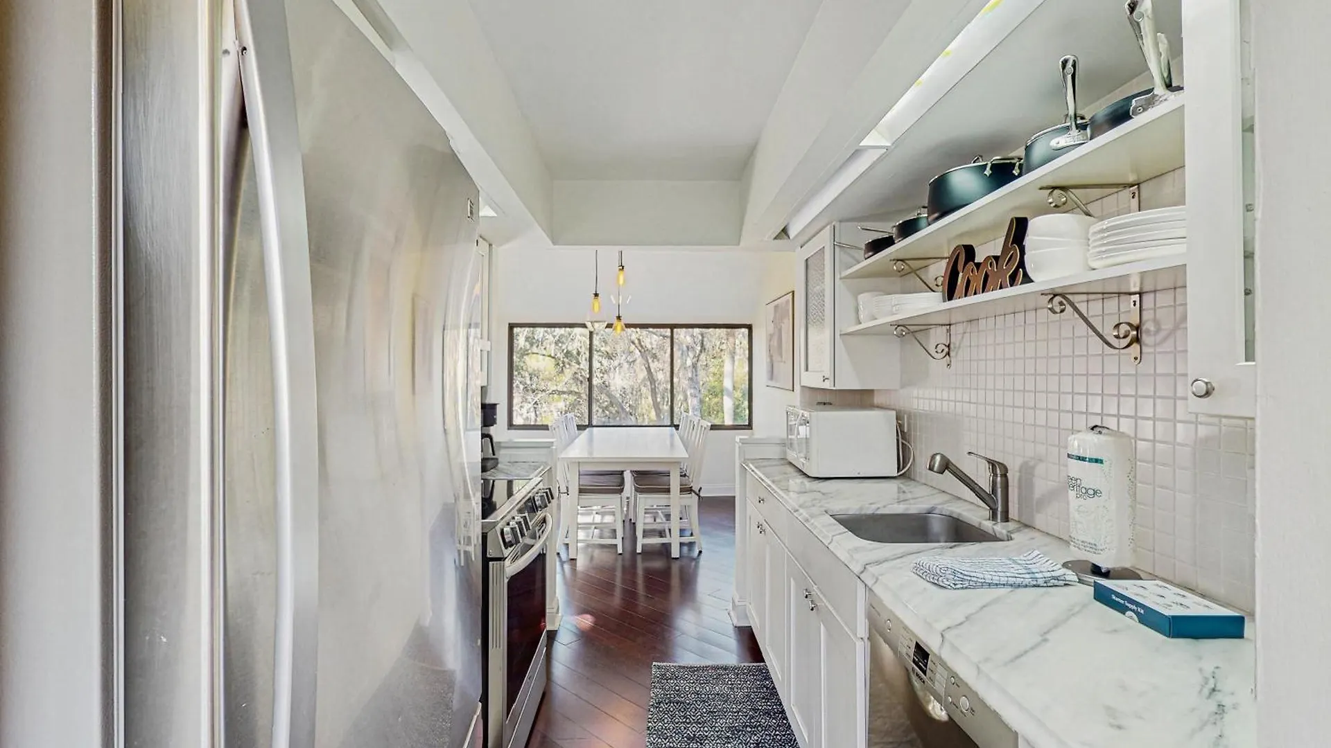 Villa Treetops 4904