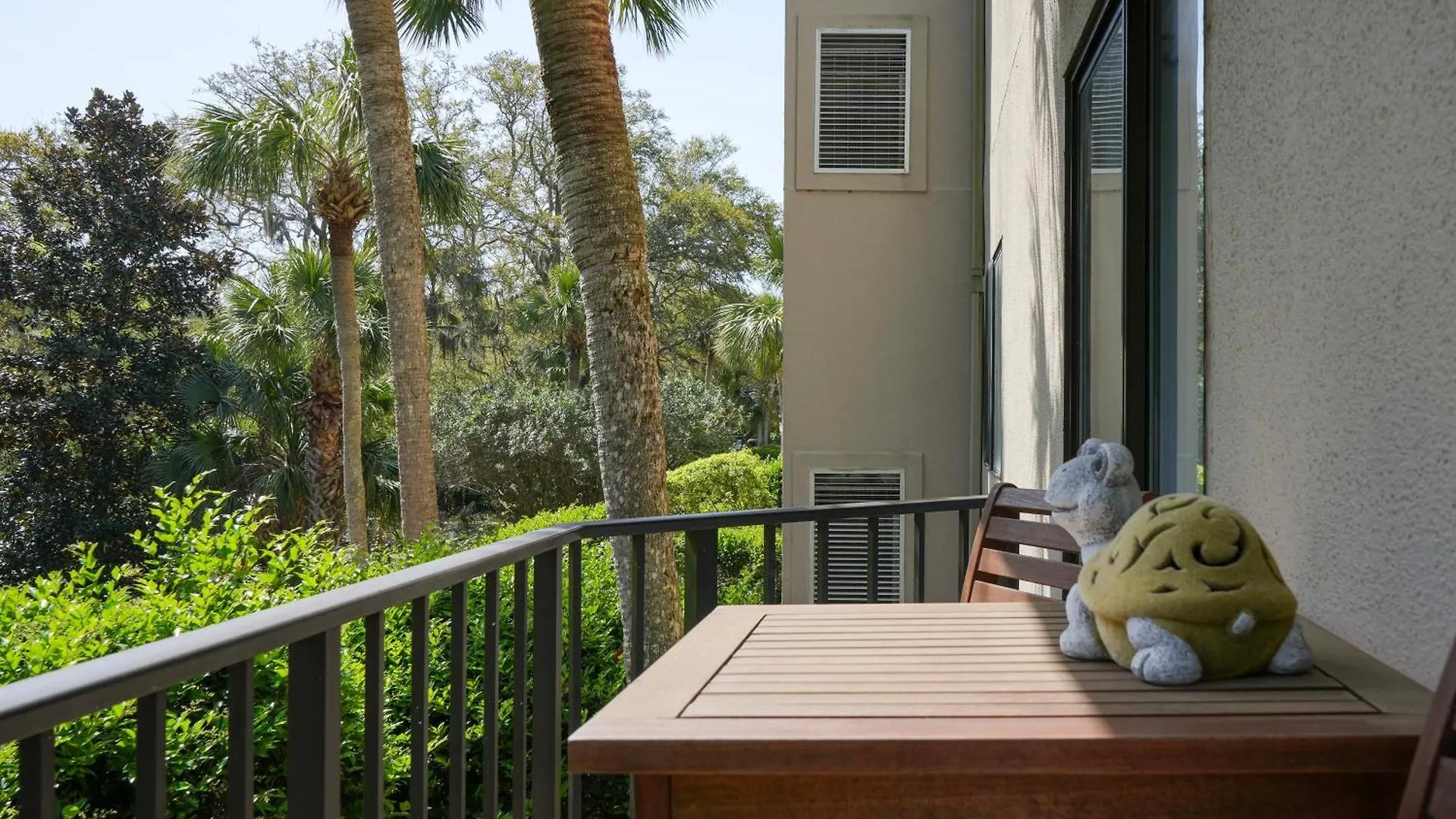 Villa Pool And Access *