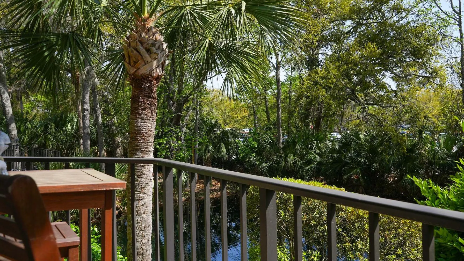 Pool And Access *